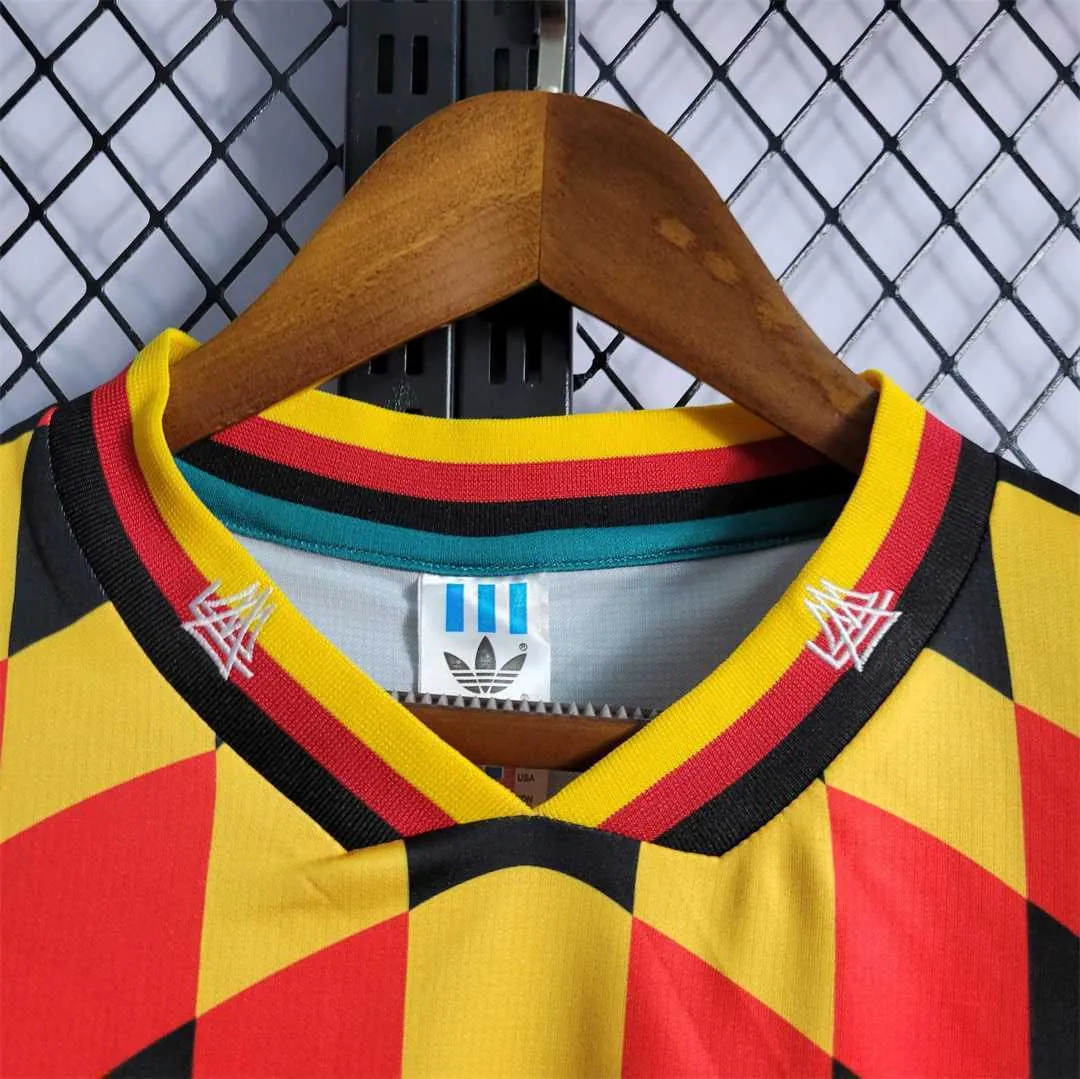 1994 Germany away 7