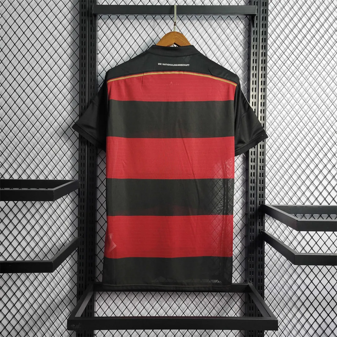 2014 Germany away 6