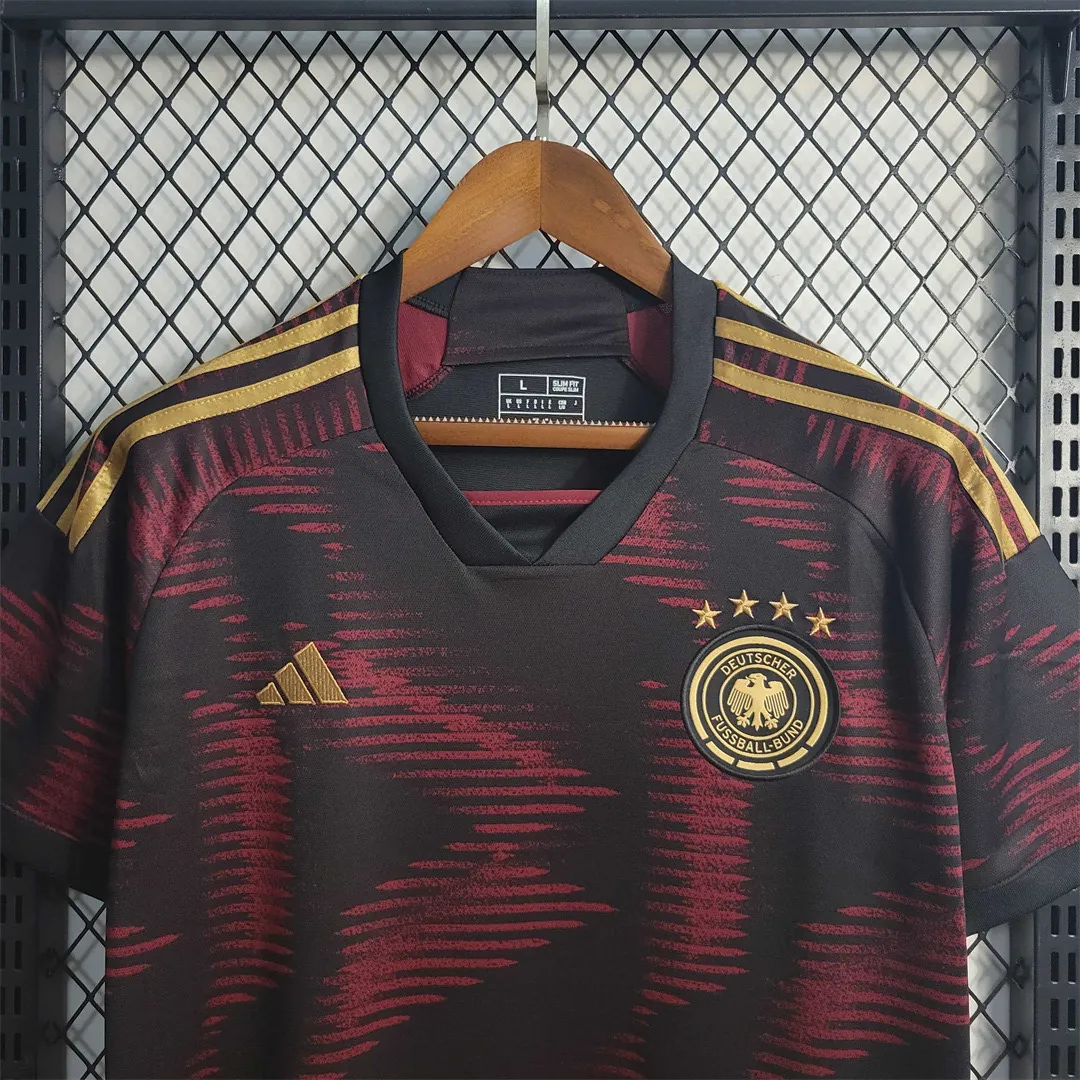 2022 Germany away 2