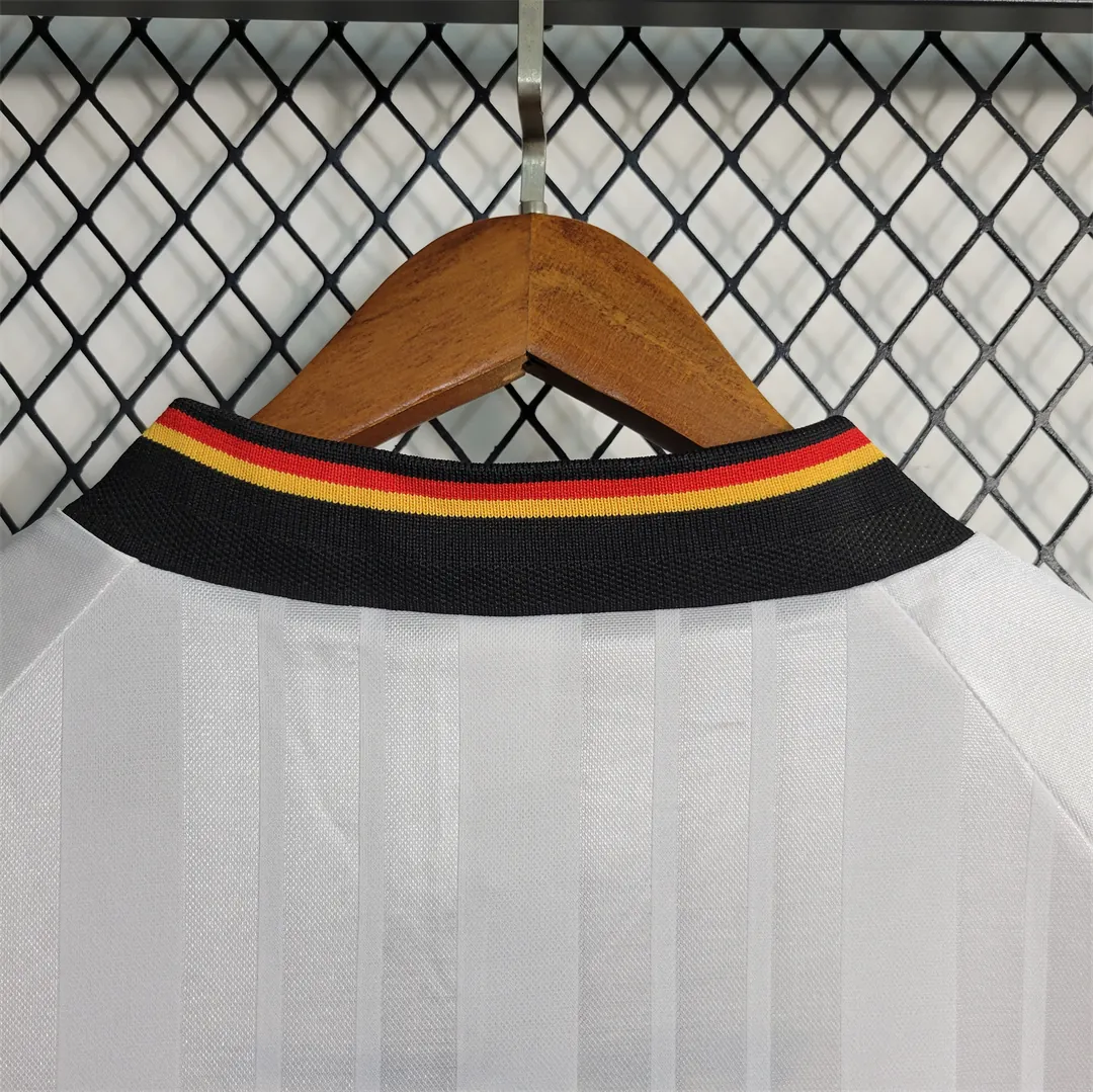 1992 Germany home 6