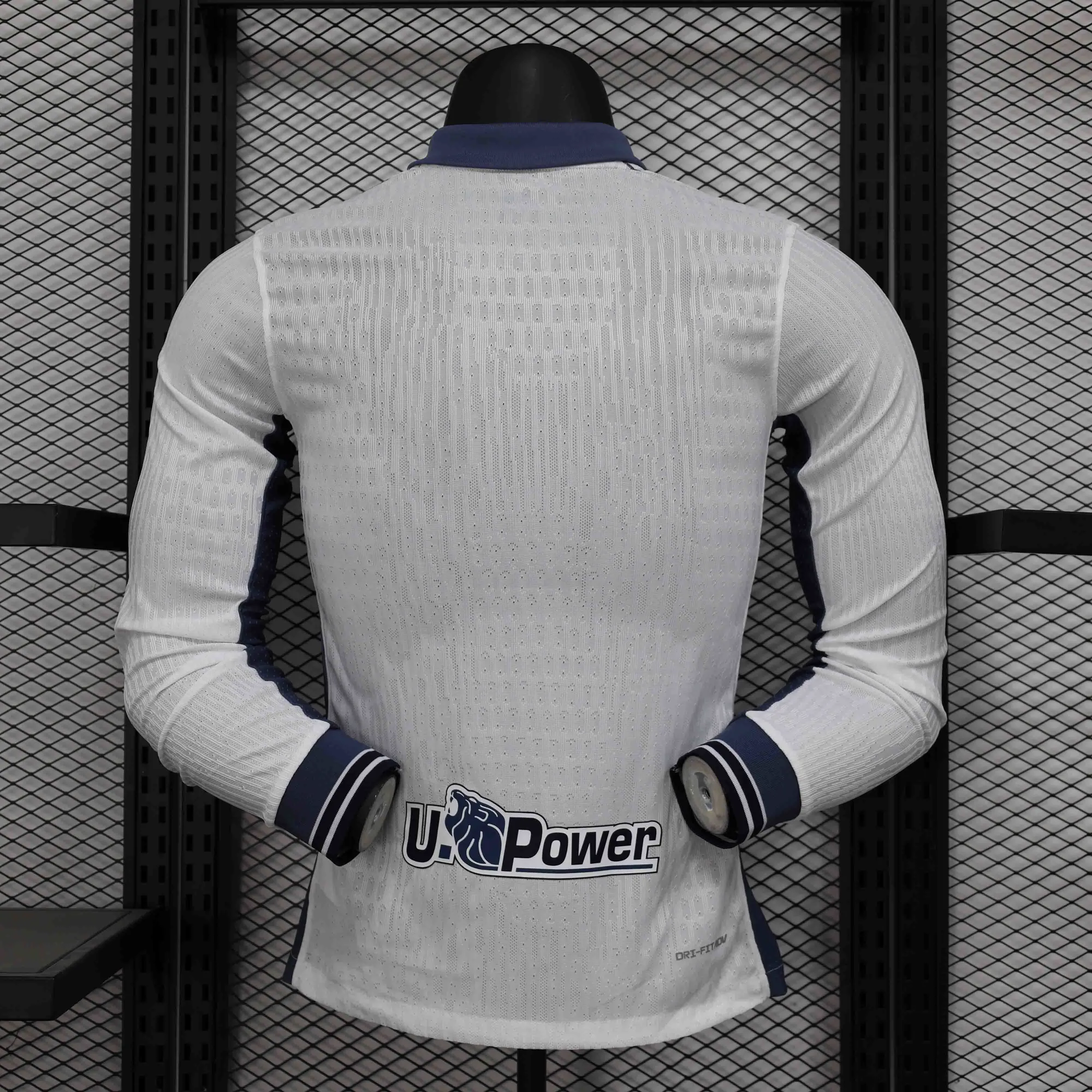 24-25 Inter Milan Away Kit Long Sleeve Player Version Shirt AAAAJersey Supplier Yupoo 2