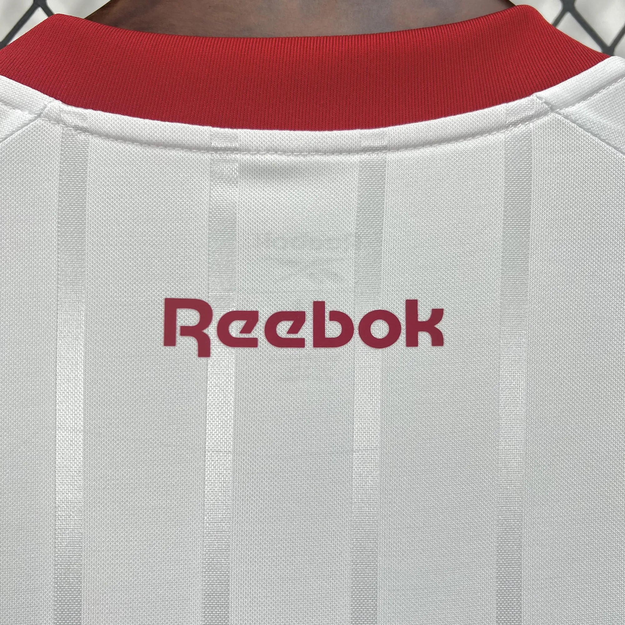 26-27 Nautico Mens Away Kit Football T-Shirt AAAAJersey Supply Yupoo 7 7
