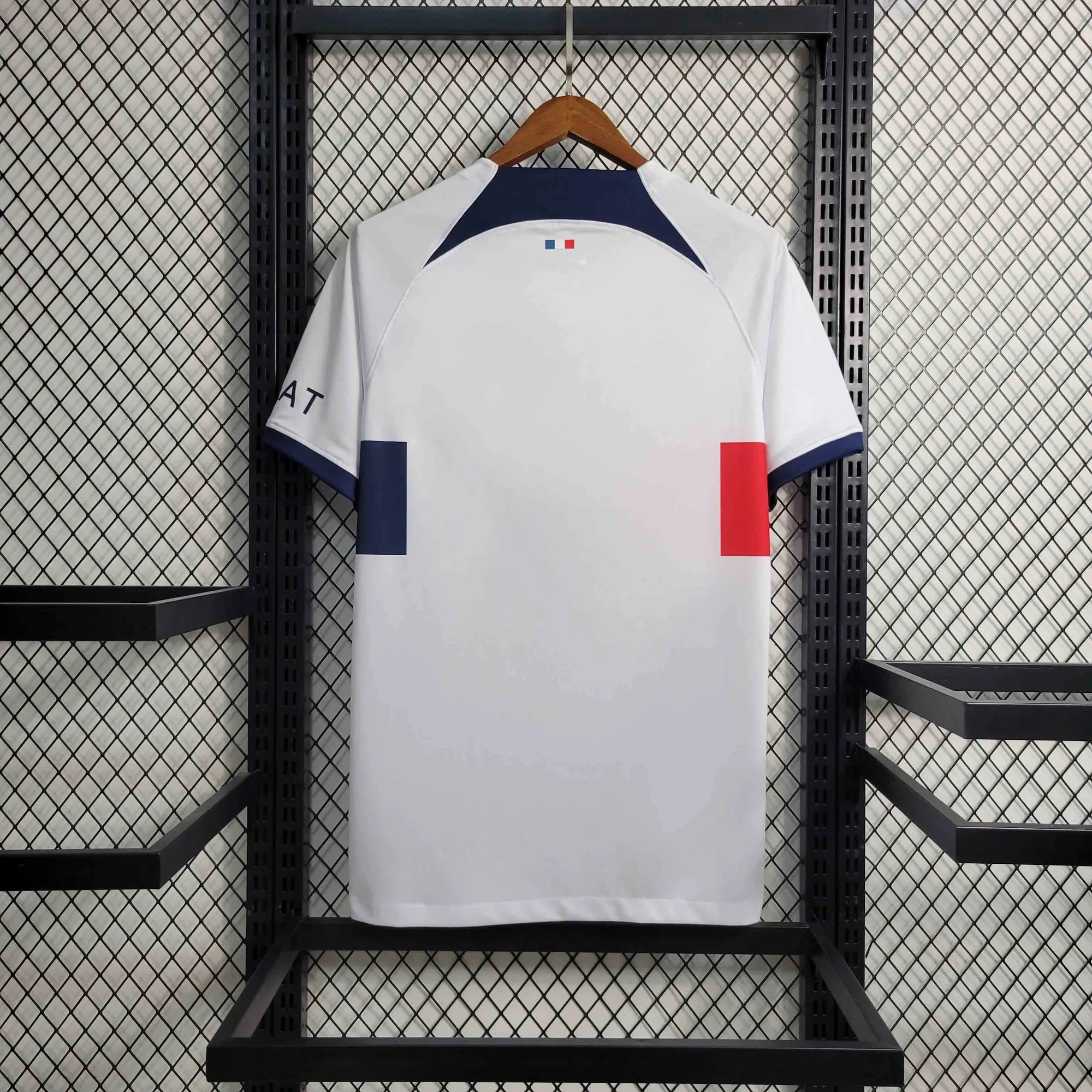 23-24 PSG away S-XXL 8