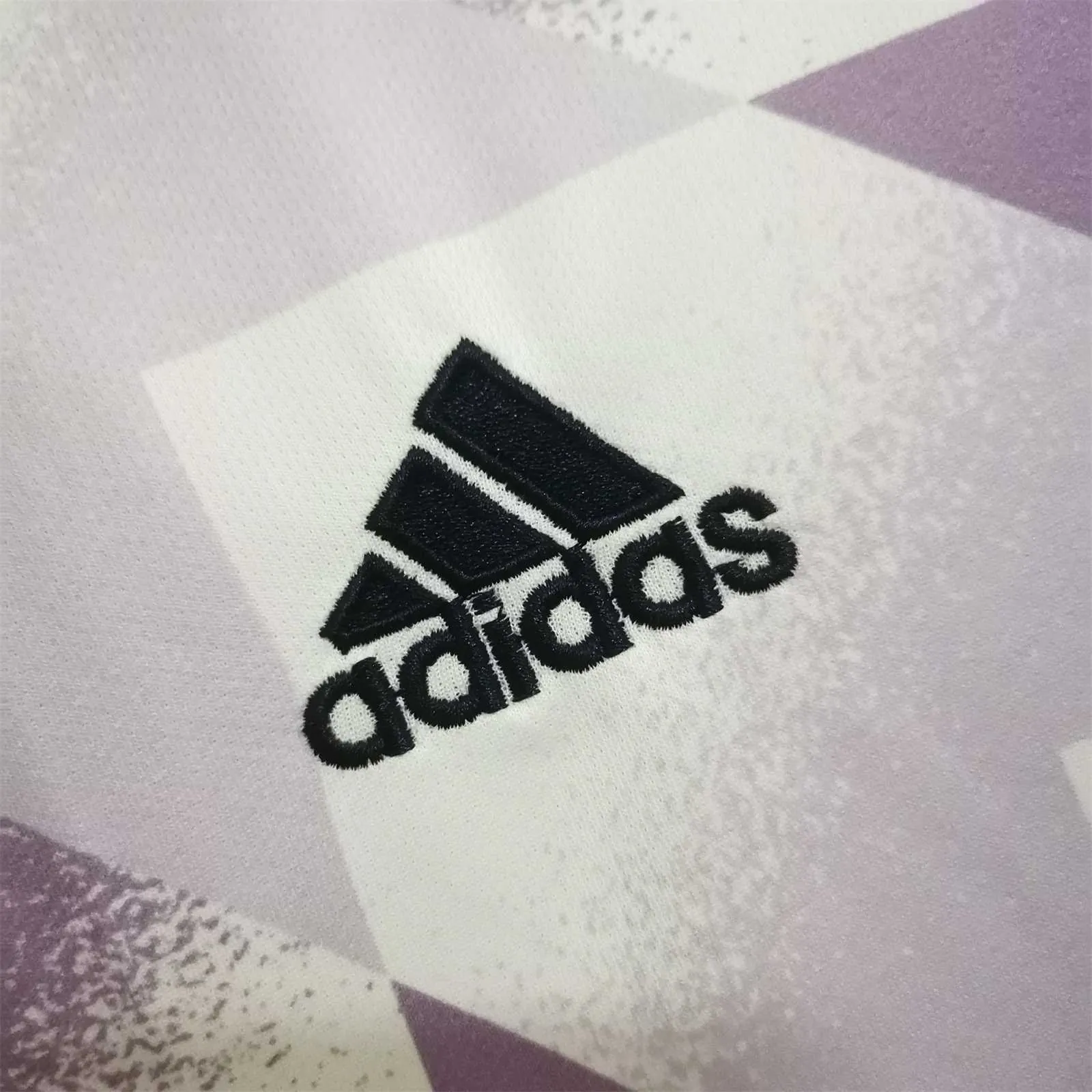 22-23 Real Madrid training suit 4