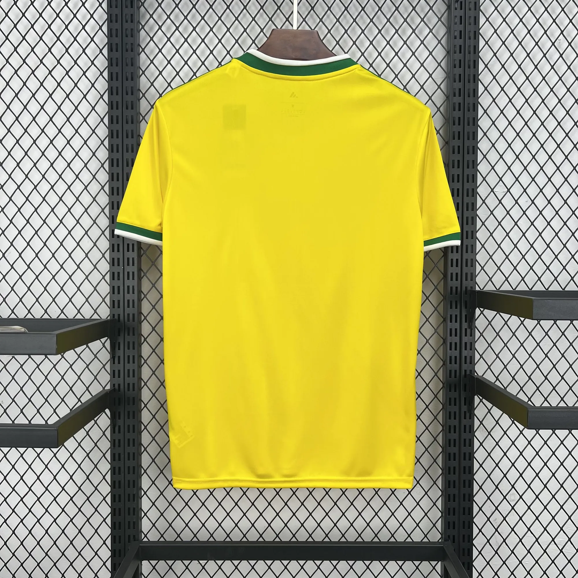 26-27 Internacional Mens Special Edition Kit Football T-Shirt AAAAJersey Supply Yupoo 5 5