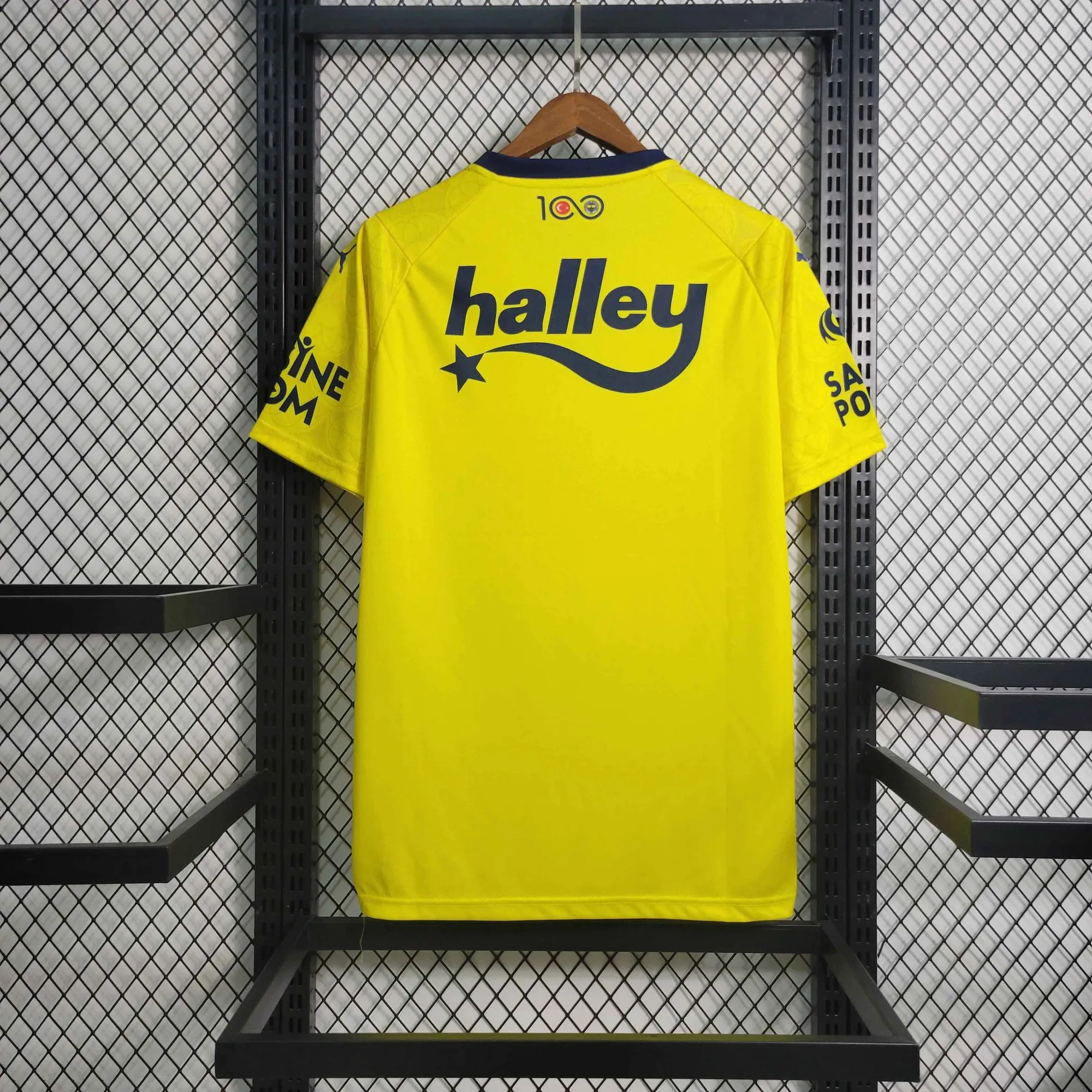 23-24 Fenerbahce Away S-XXL 9