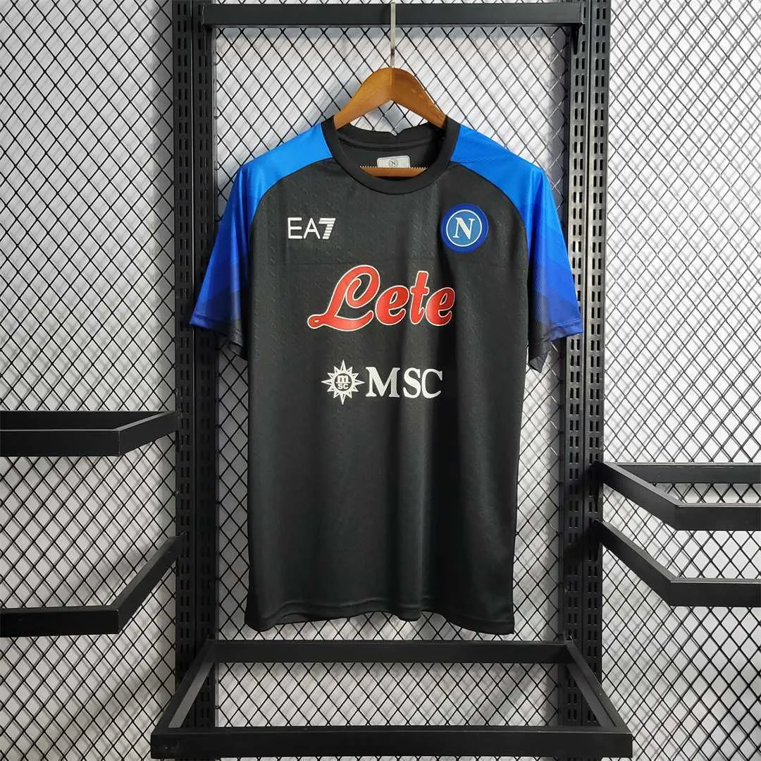 22-23 Napoli training suit 9