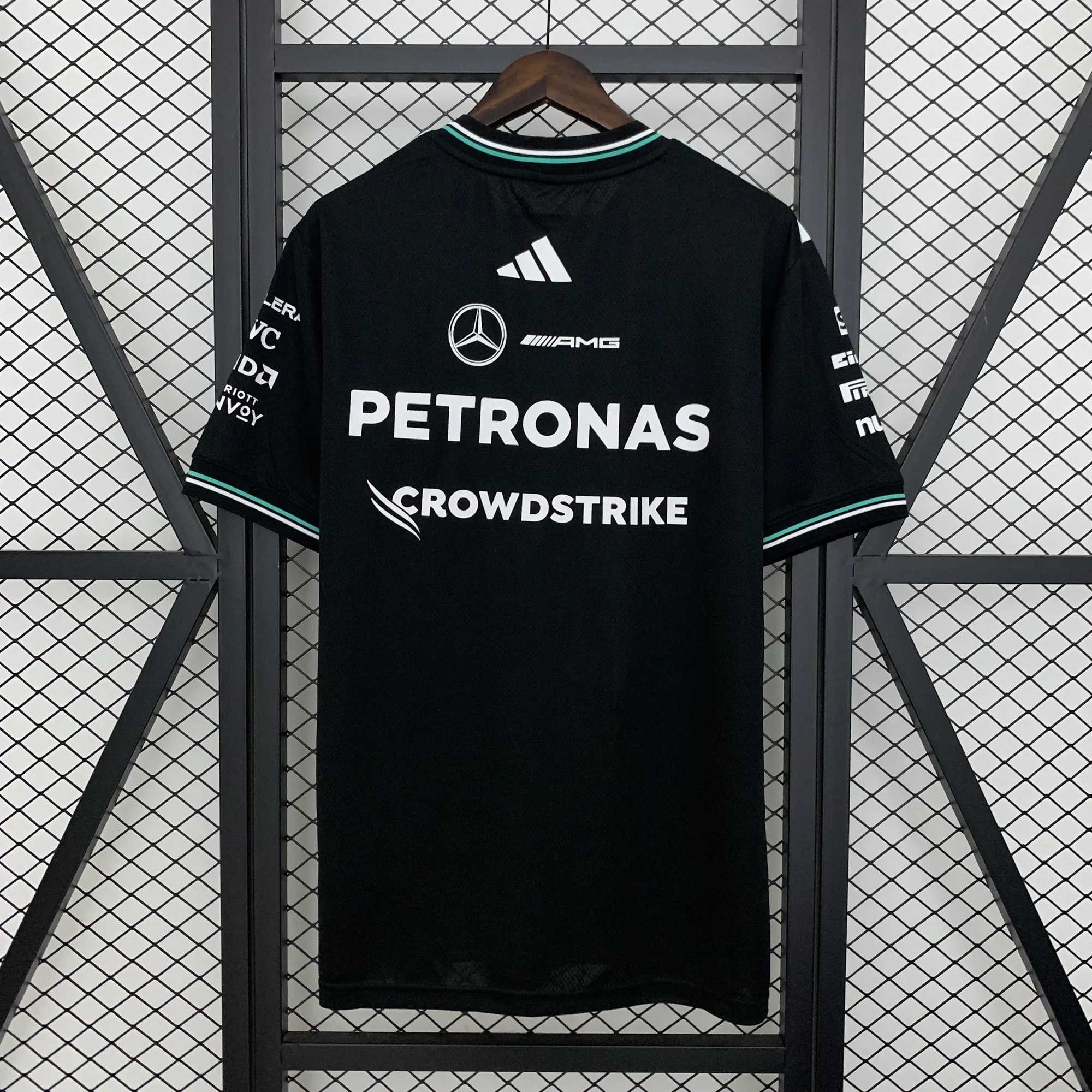 2025 F1 Formula One; S-5XL-3 3