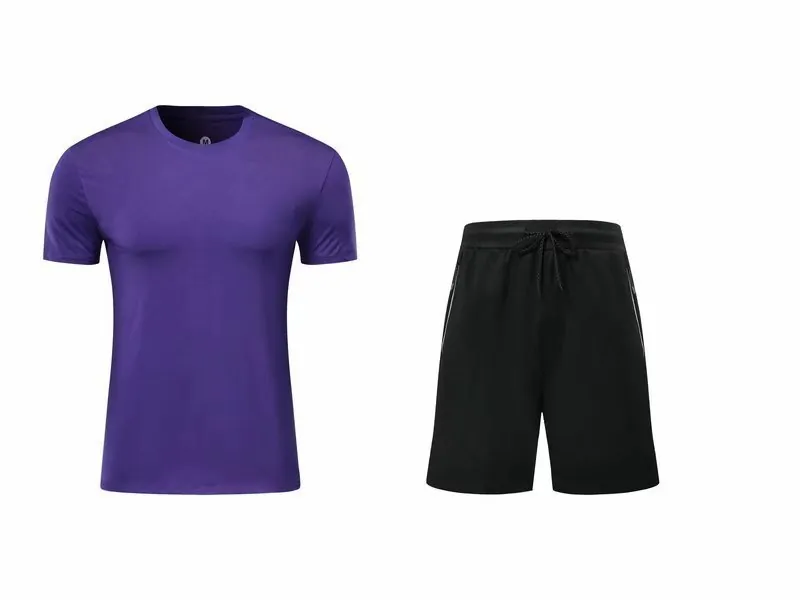 Football T-shirt 50