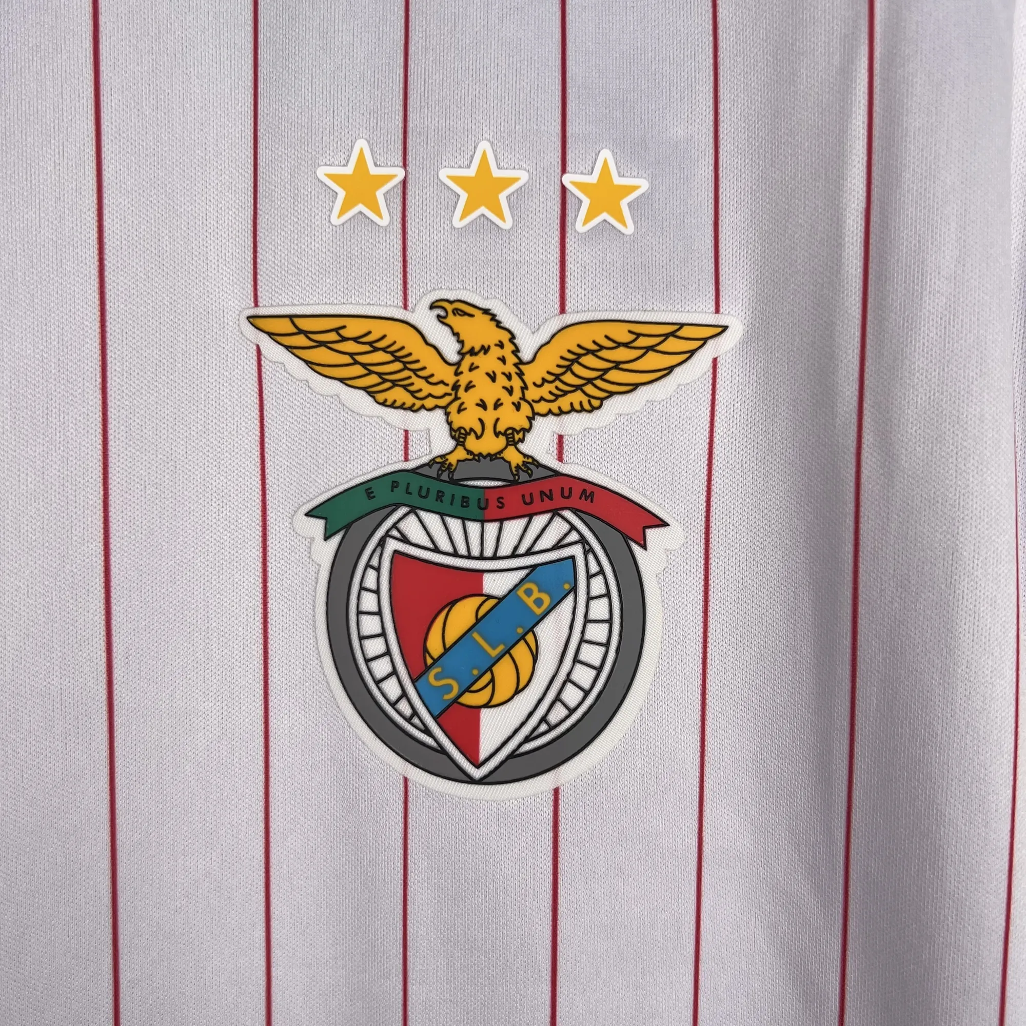 23-24 Benfica Special White Shirt Football Jerseys Yupoo 5