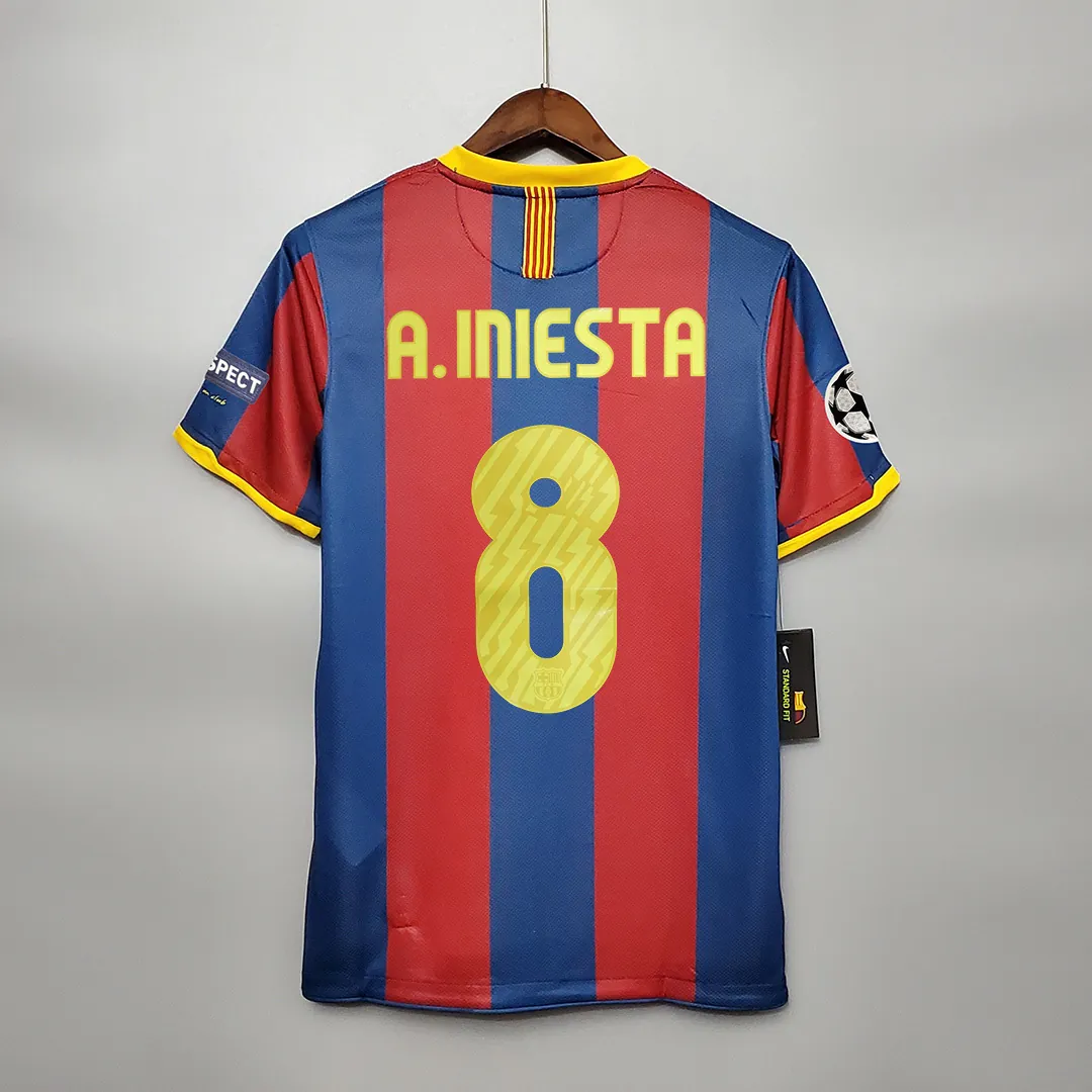 10-11 Barcelona home 2