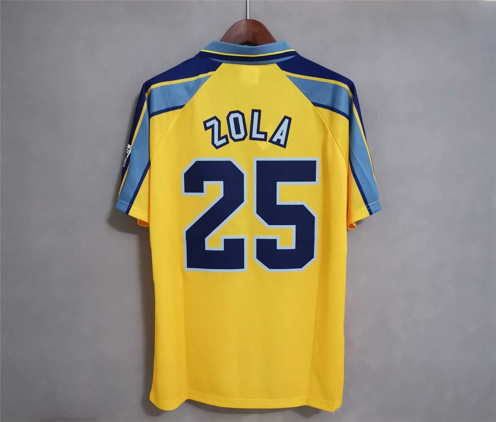 95-97 Chelsea away 2
