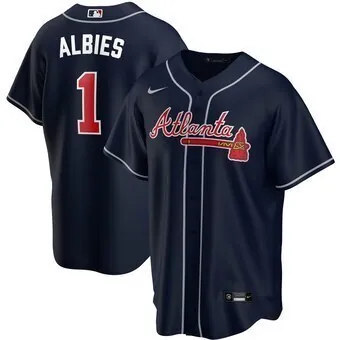 Atlanta Braves 103