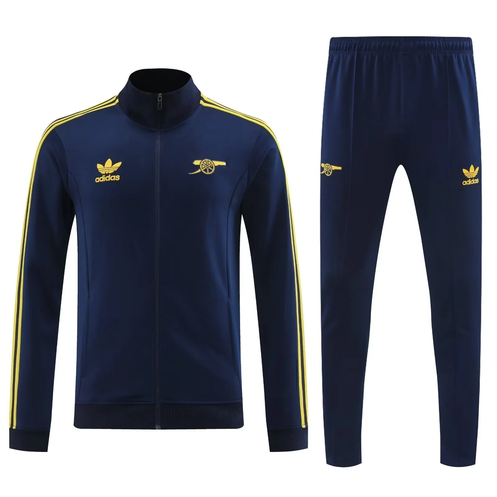 24-25 Arsenal Jackets Football Shirts 3