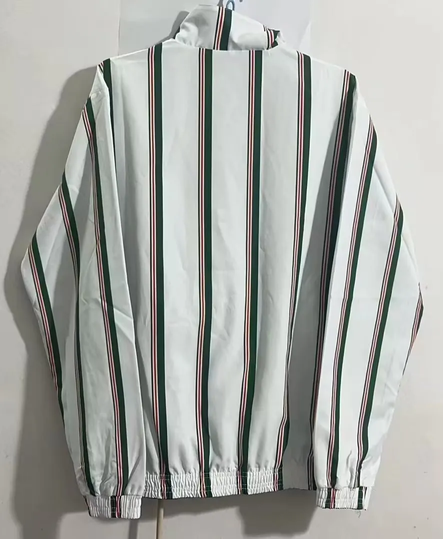 23-24 Barcelona Both Windbreaker Jackets Yupoo 1