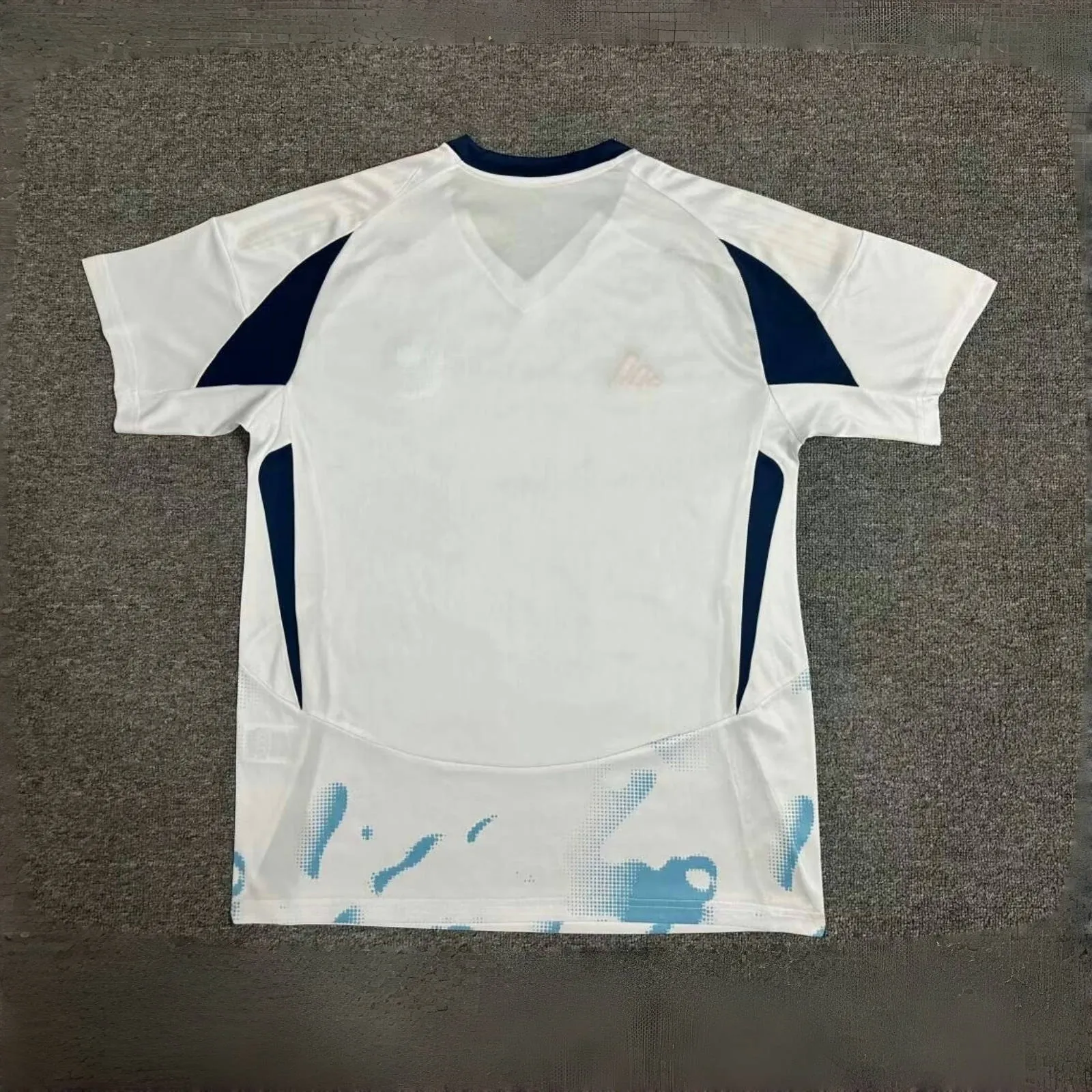 2024 Costa Rica Away Kit Copa America Uniform Soccer AAAAJerseys Yupoo 1