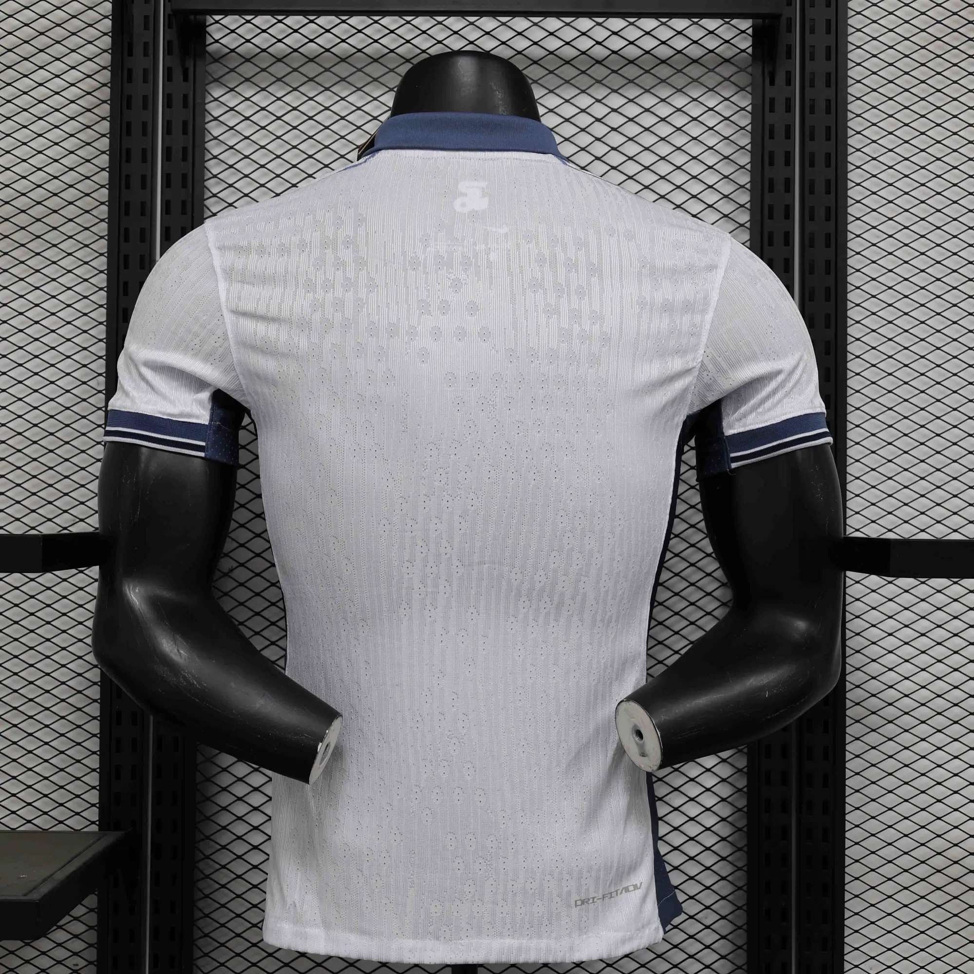 24-25 Inter Milan Away Kit Player Version Shirt Sport AAAAJersey Yupoo 5