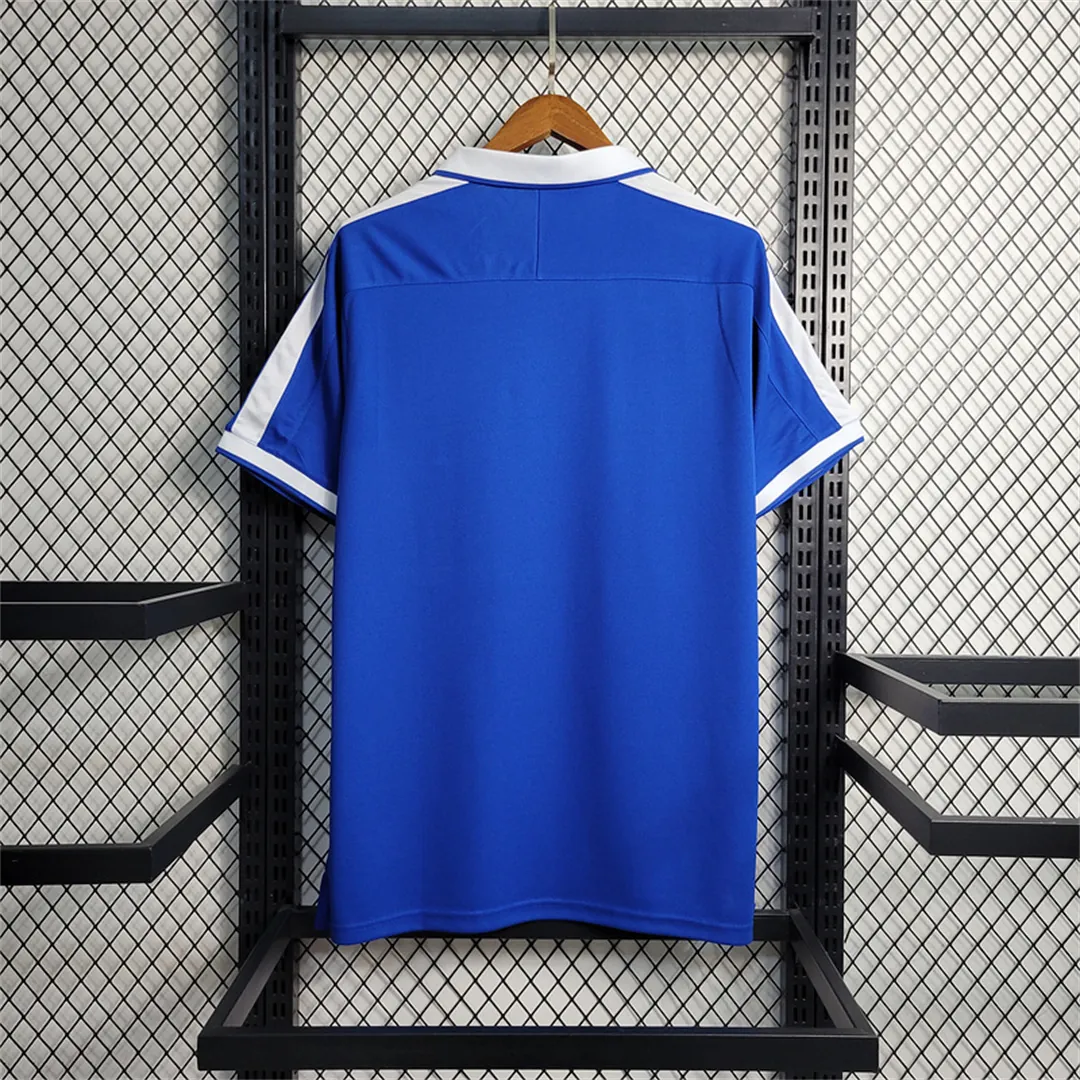 1997 Brazil away 2