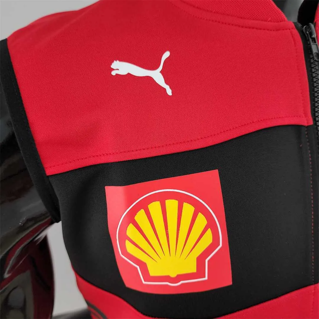 2022 F1 Vest #0002 7