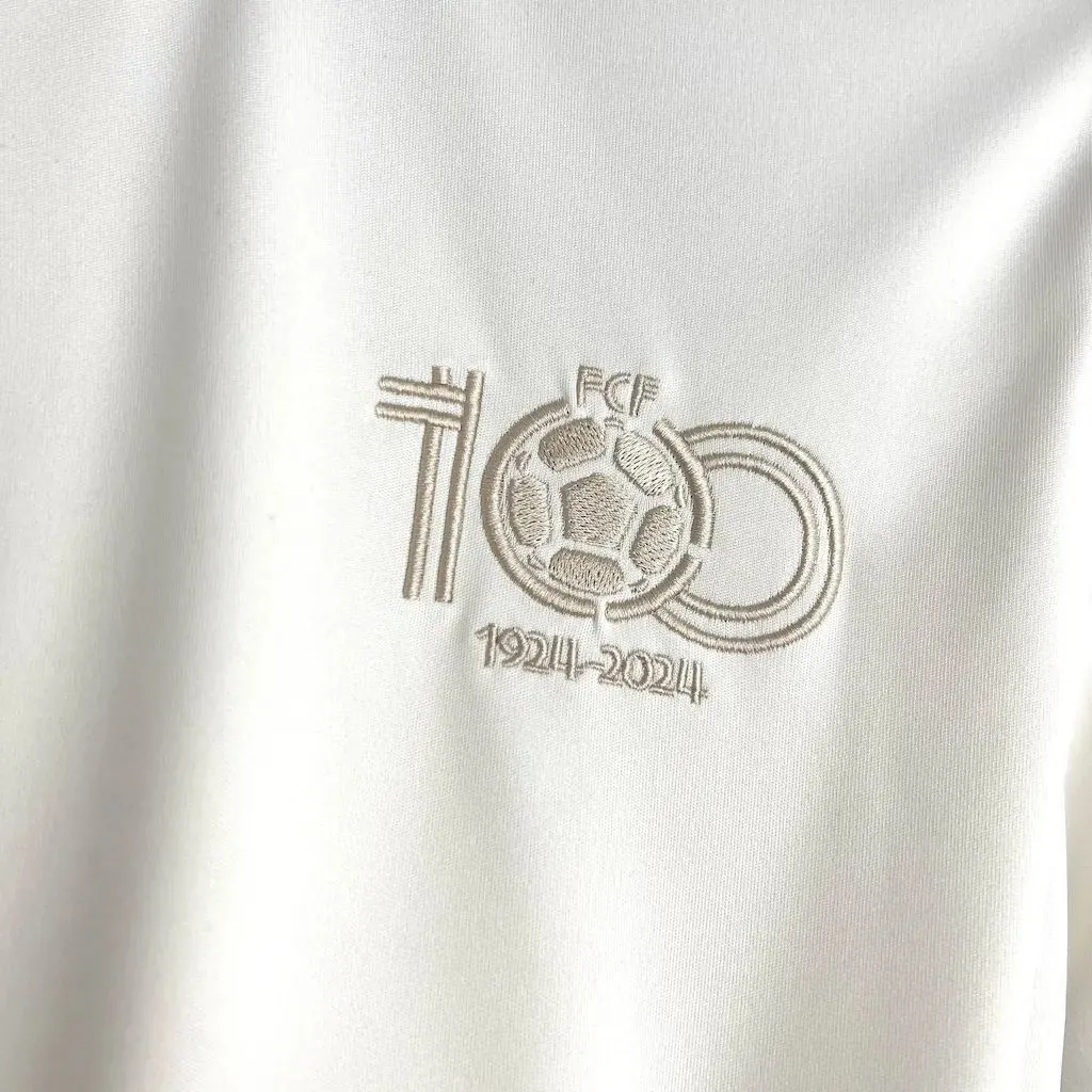 2024 Colombia 100th Anniversary Special Edition T-Shirt AAAAJersey Supplier Yupoo 4