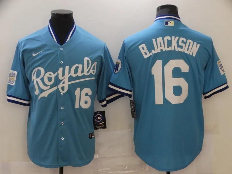 Kansas City Royals 14