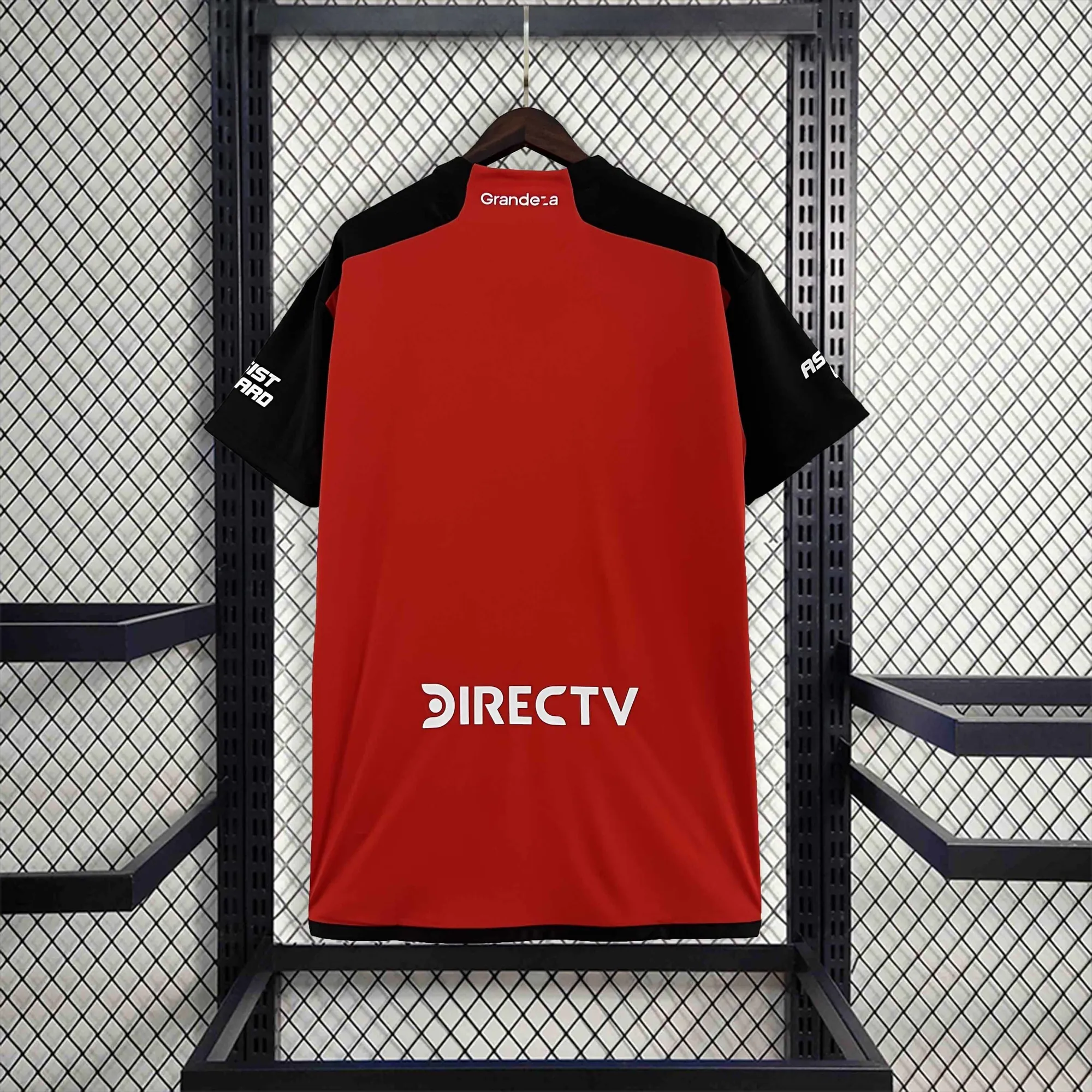 23-24 River Plate Away S-4XL Cheap Soccer Jerseys 1