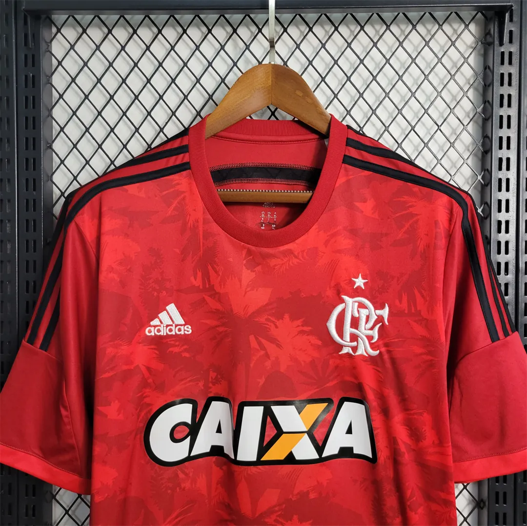 2014 Flamengo red 3
