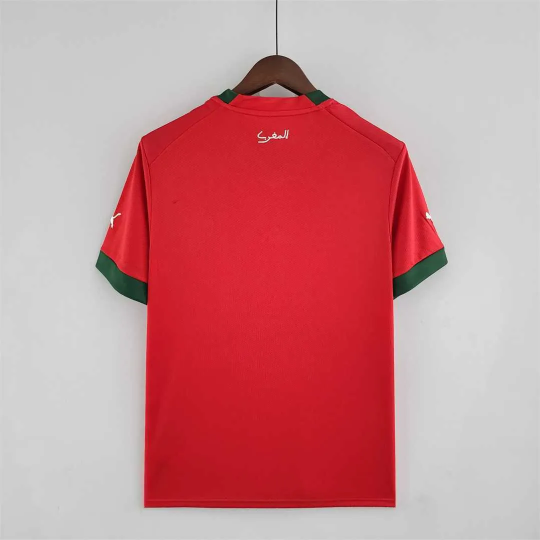 2022 Morocco home 5