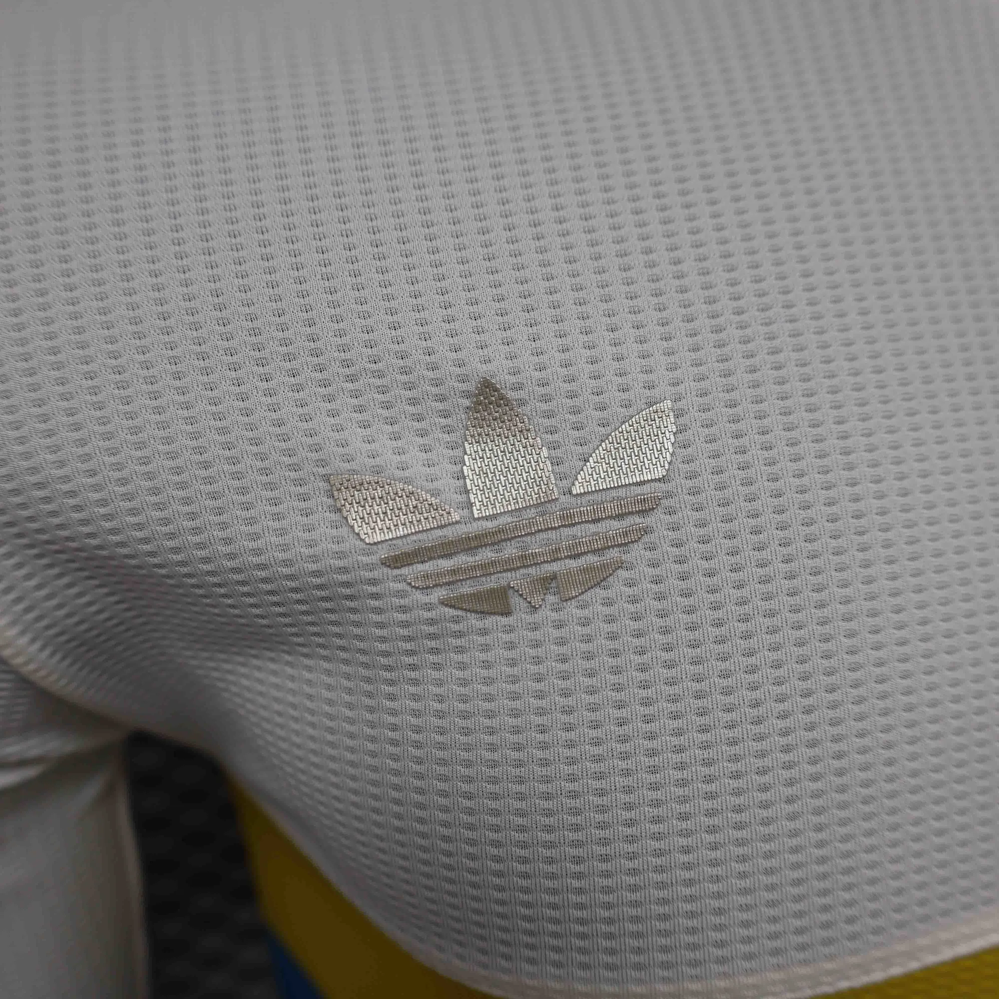 2024 Colombia 100th Anniversary Long Sleeve Kit Player Version Shirt AAAAJersey Supplier Yupoo 2