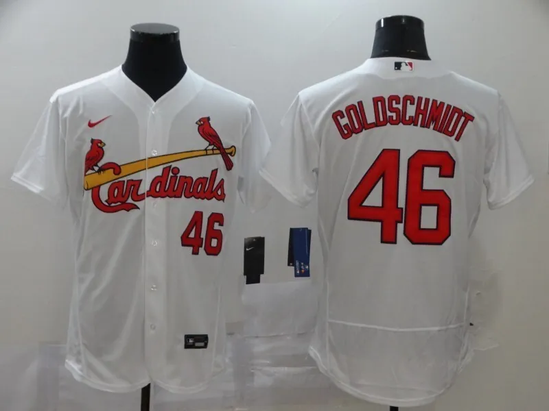 St. Louis Cardinals 106