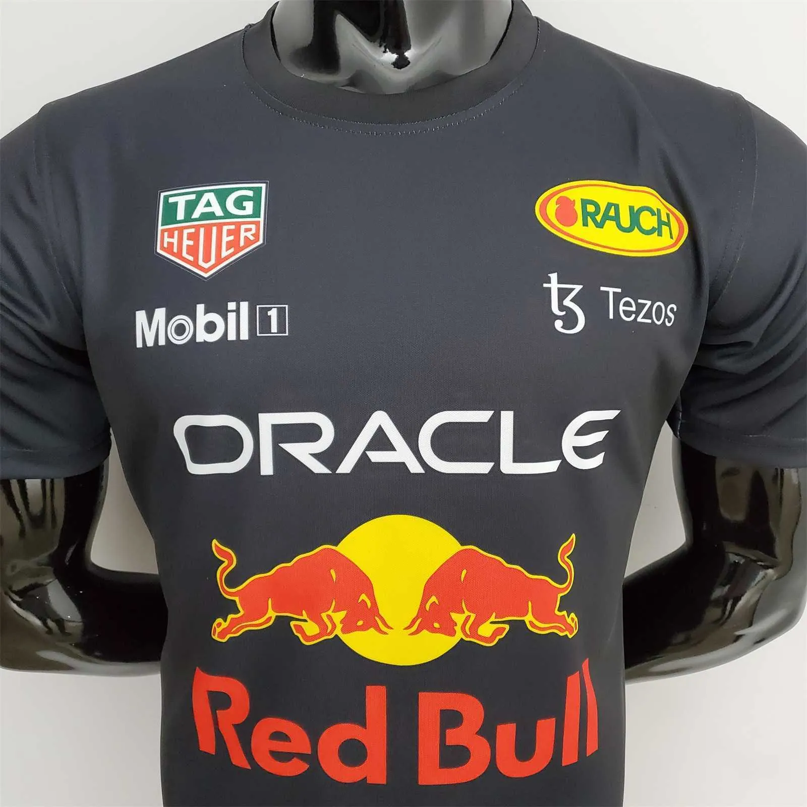 F1 Formula One 2022 Red Bull Honda 1