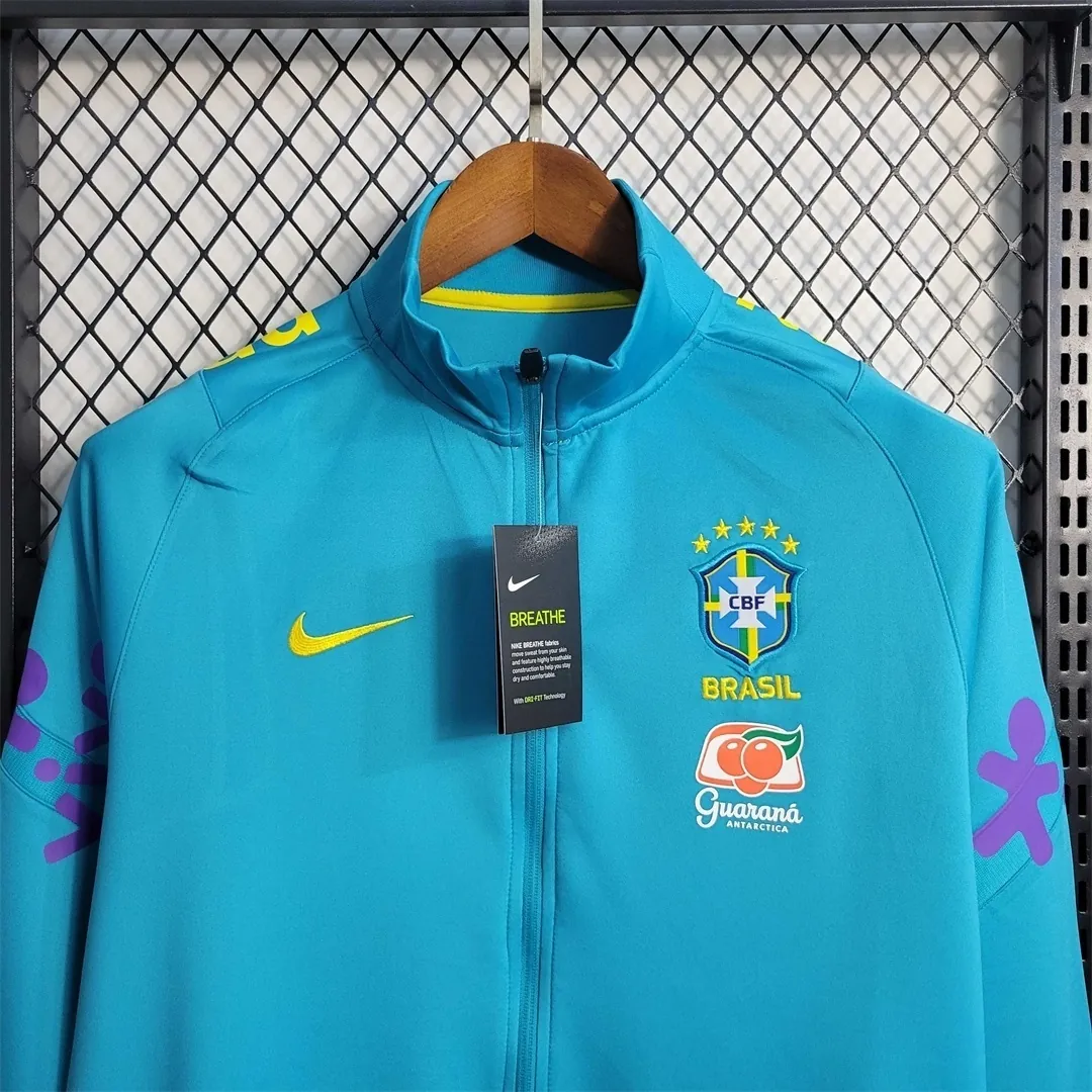 2223 Brazil Blue Jacket 2