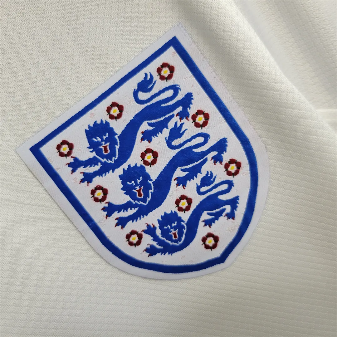 2023 Women's England home 1