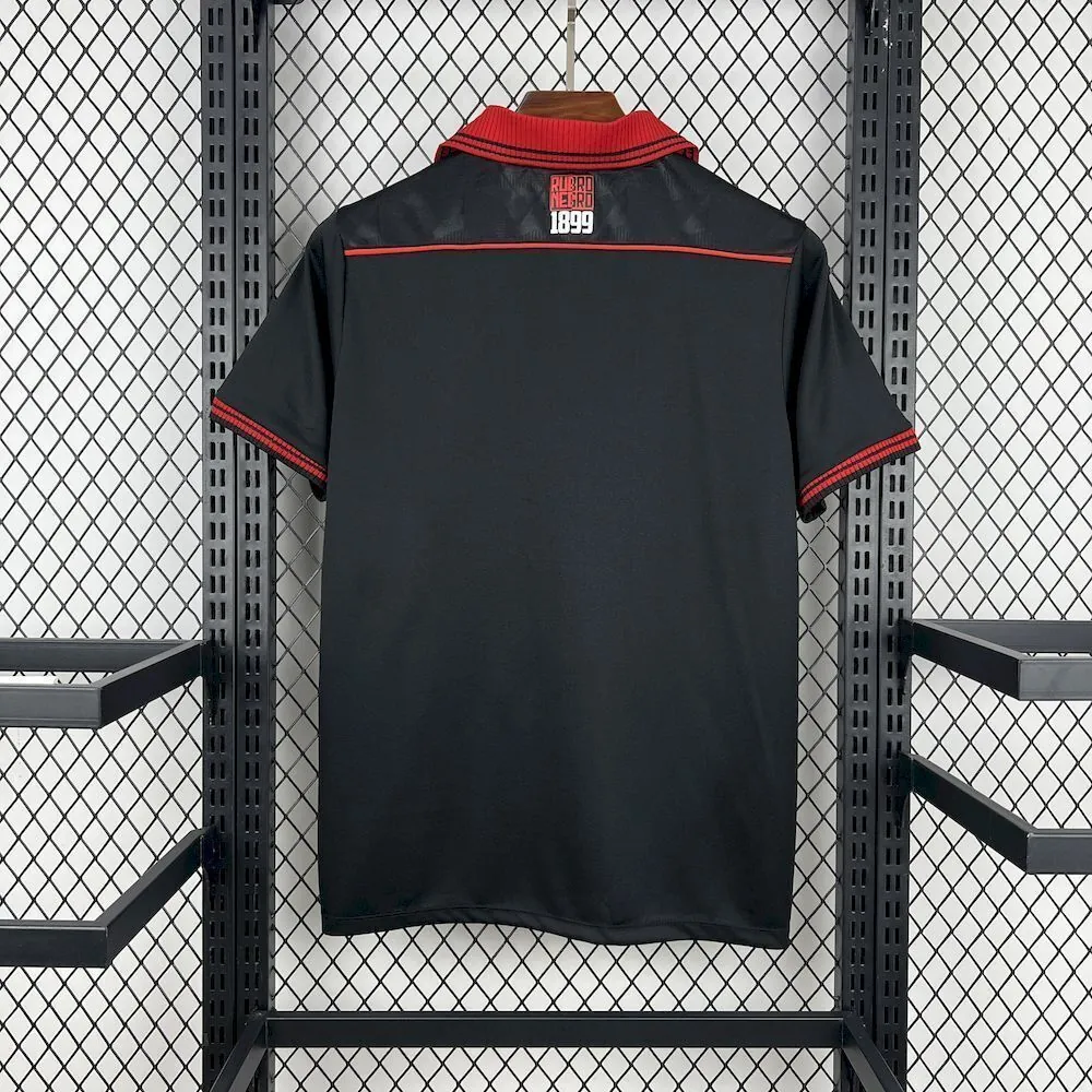25-26 Vitória Third Away Kit Soccer T-Shirt AAAAJersey Supply Yupoo 2