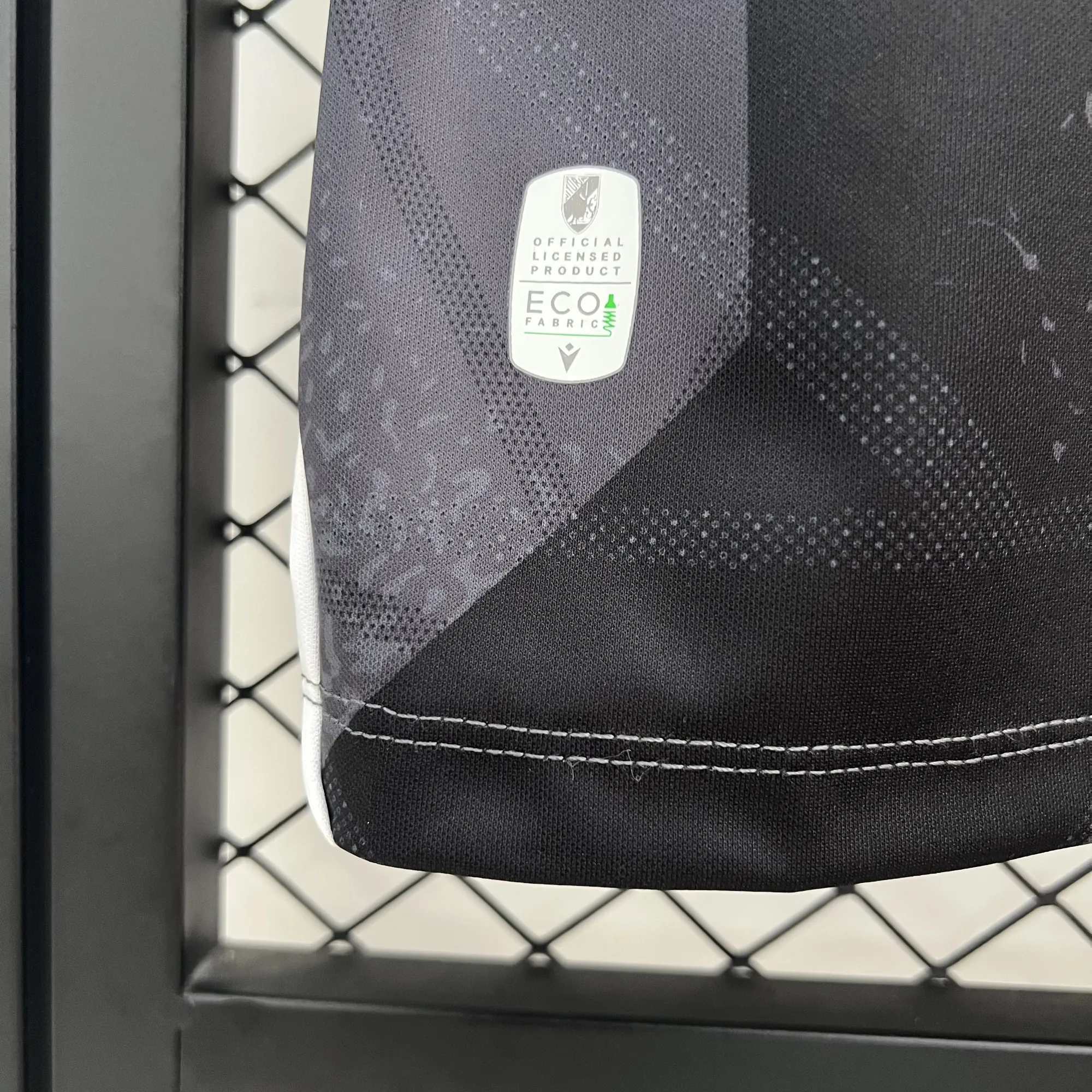 25-26 Vitória De Guimares Away Kit Shirt Soccer Uniforms Football AAAAJersey Dropship Yupoo 5