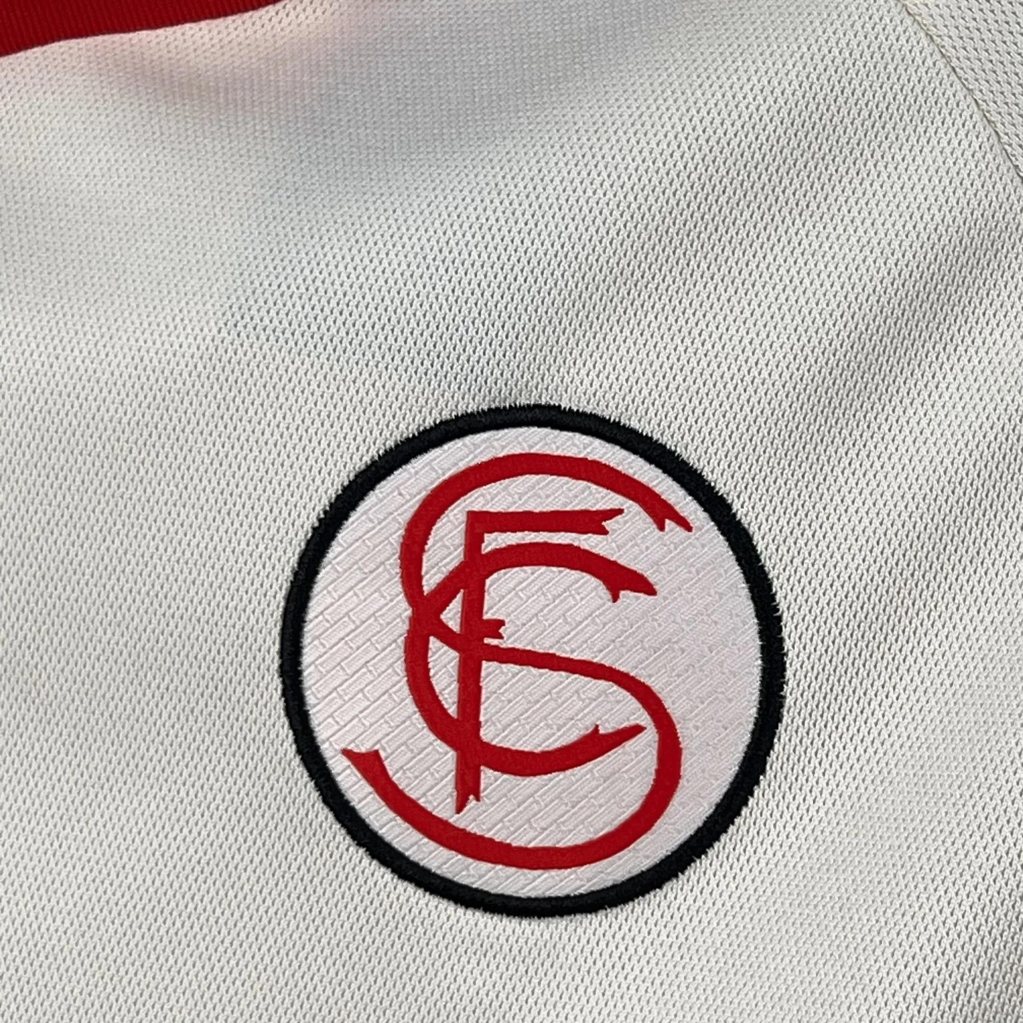 26-27 Sevilla FC Mens Special Edition Football T-Shirt AAAAJersey Supply Yupoo 8 4