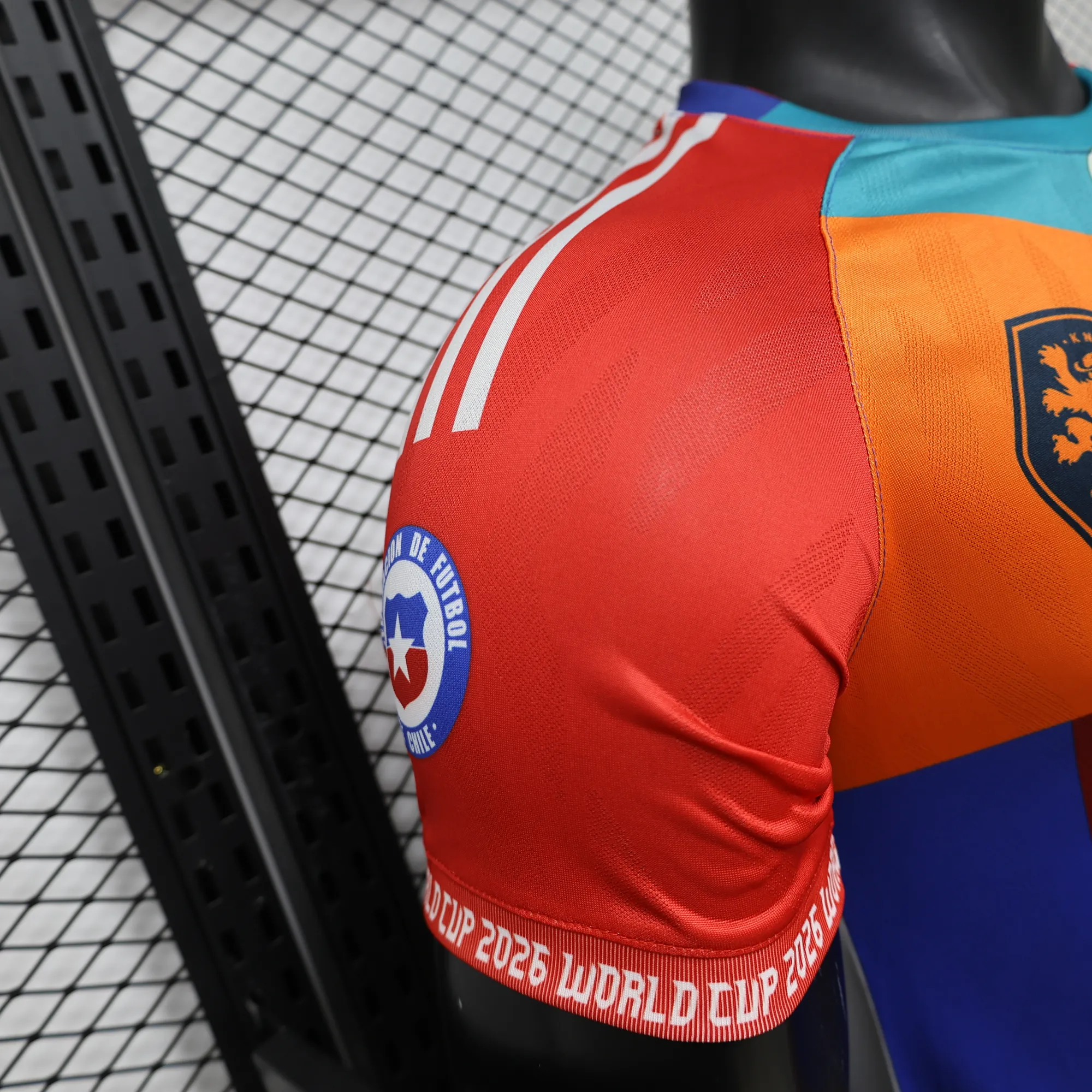 2026 World Cup United Nations Special Edition Player Version Shirt AAAAJersey Supply Yupoo 7 6