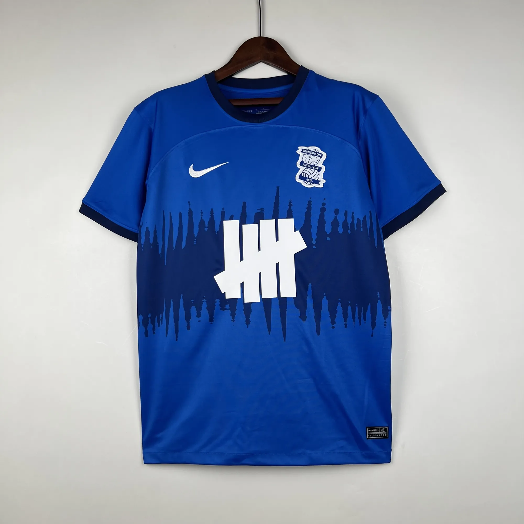 23-24 Birmingham Home S-4XL Soccer Jerseys 9