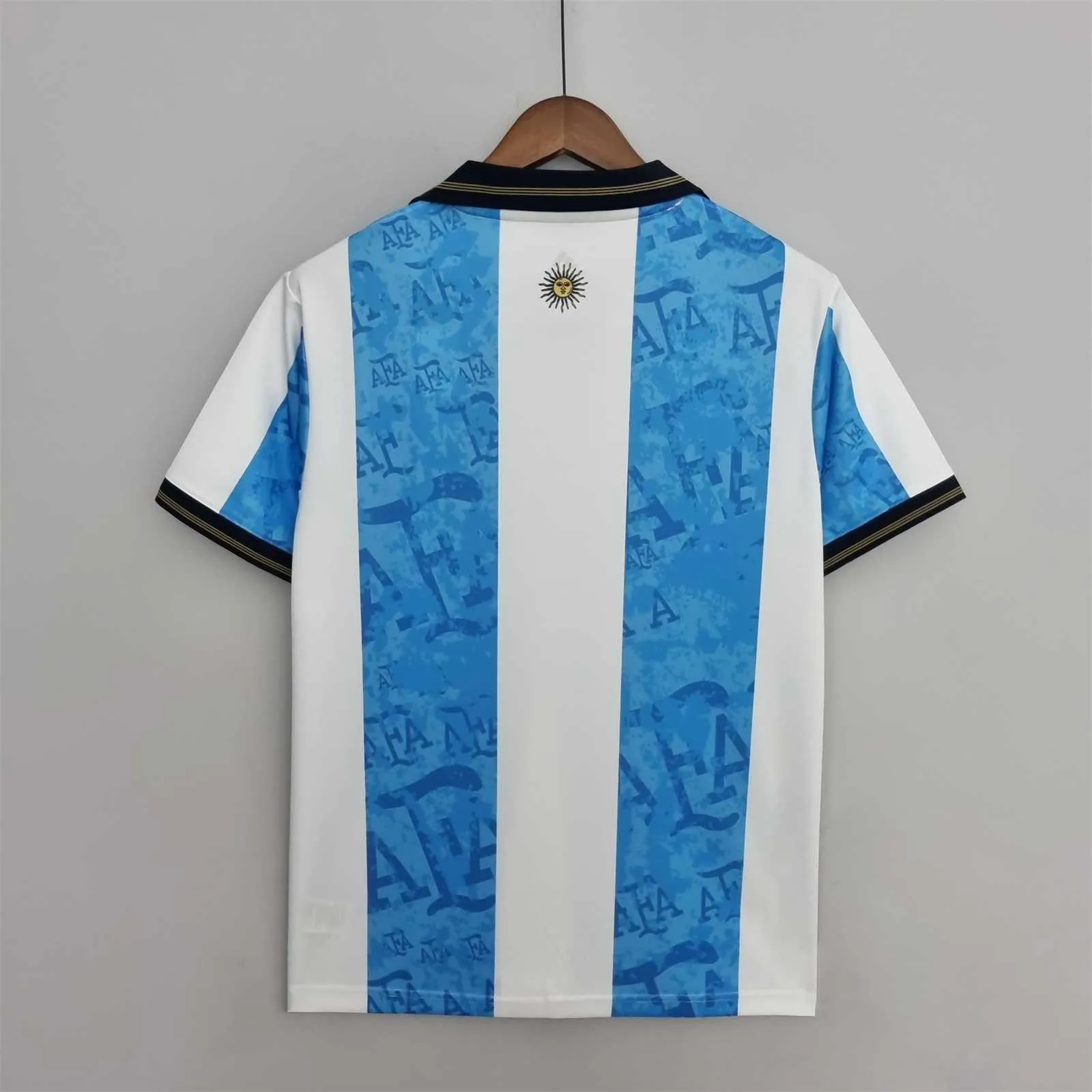2022 Argentina commemorative edition whiteblue 8
