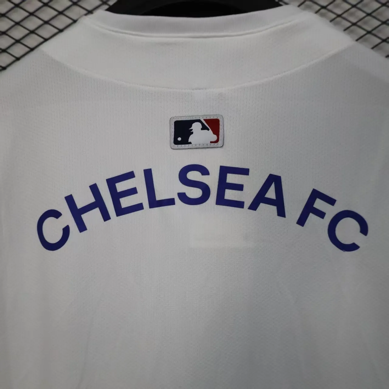 25-26 Chelsea Cheap Soccer Jerseys White Kit Special Edition Football AAAAJersey Yupoo 5