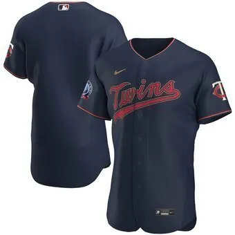 Minnesota Twins 4
