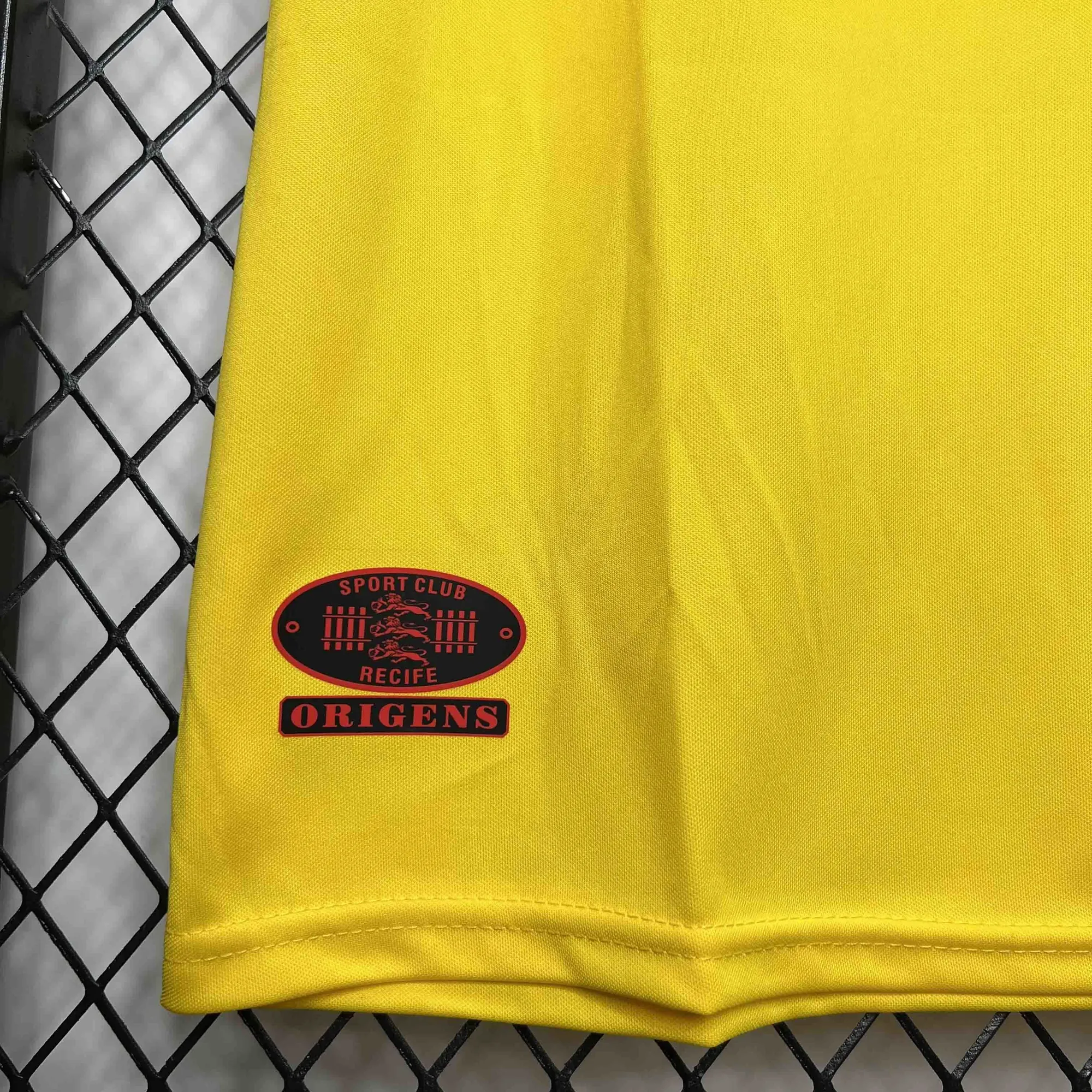 24-25 Recife Away Kit Soccer Unifrom AAAAJersey Dropshiping Yupoo 3