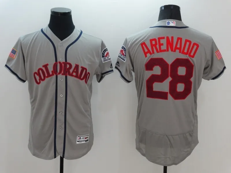 Colorado Rockies 51