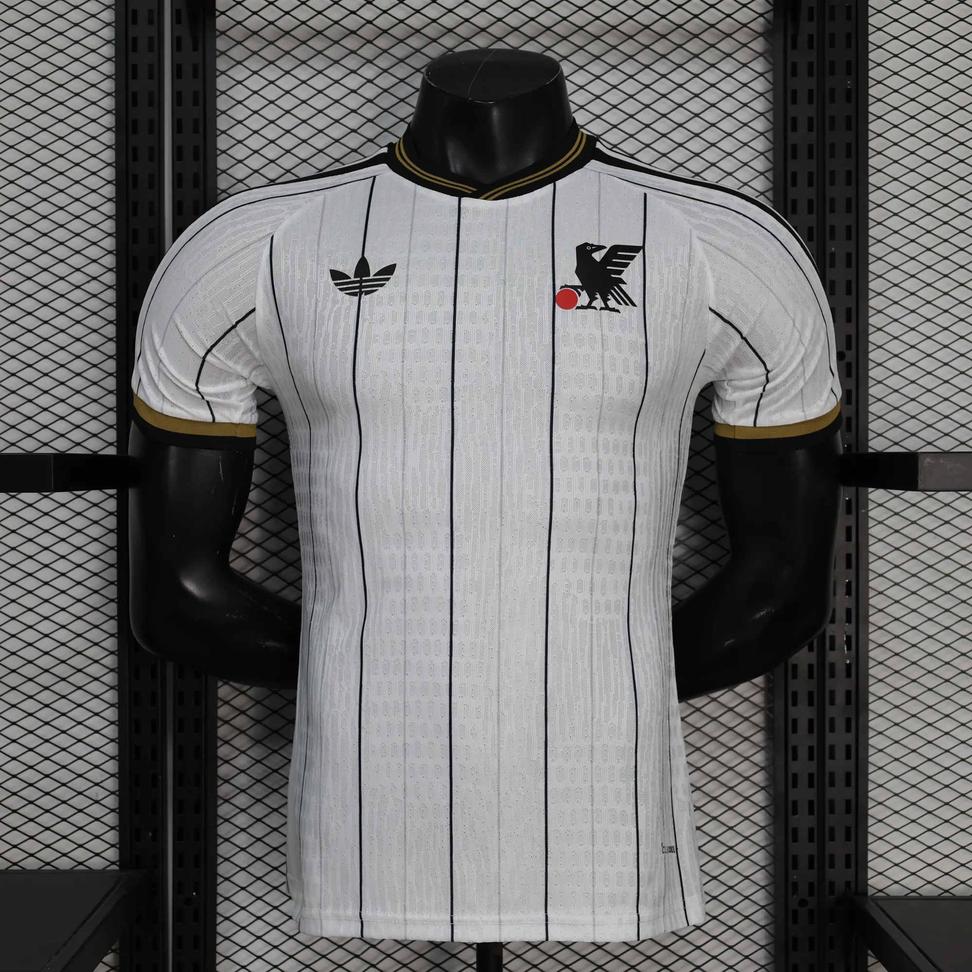 2026 World Cup Japan away football jersey player version AAAA Jersey Drop ship Yupoo 3