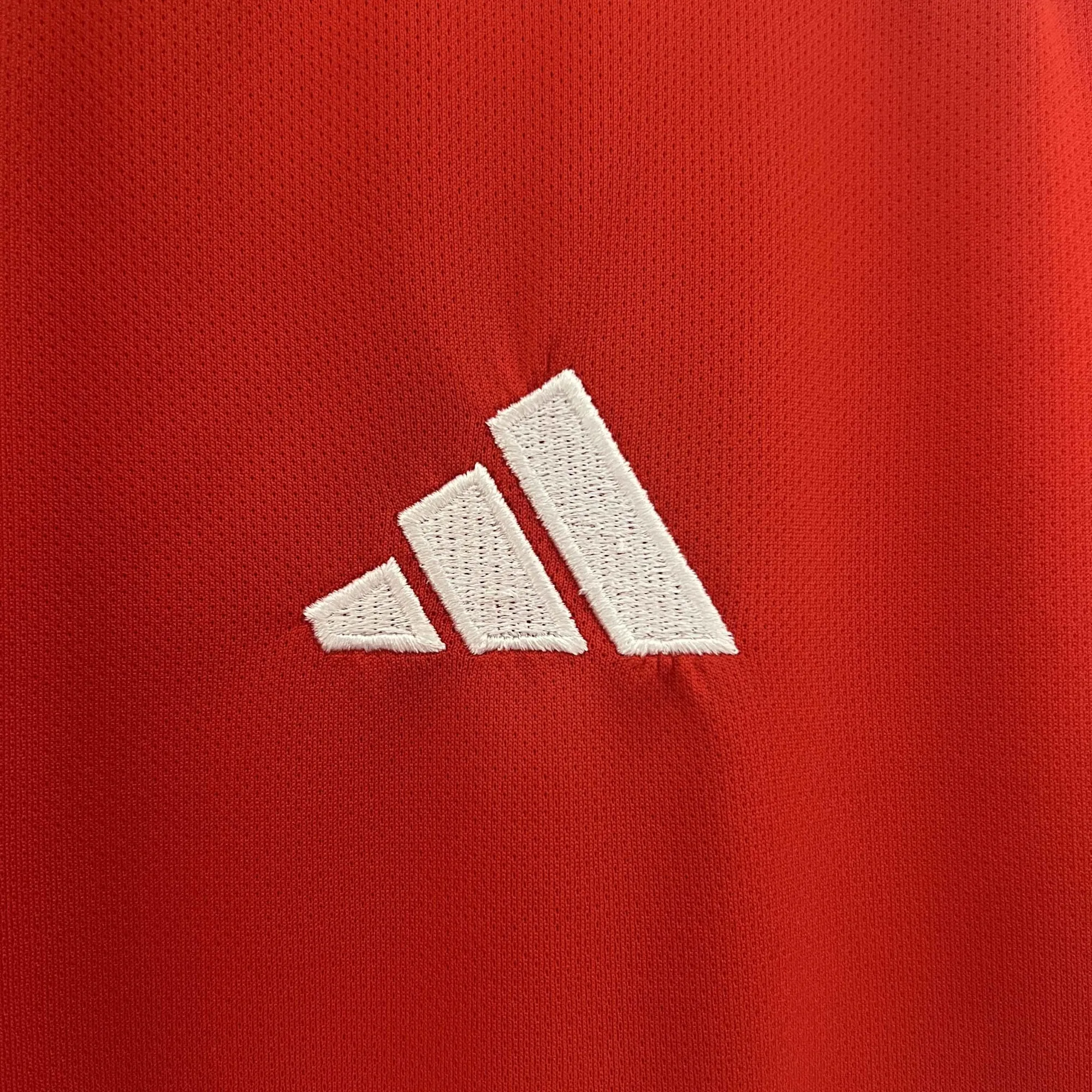 24-25 Colo Colo Third Kit Jersey Supplier Yupoo 5