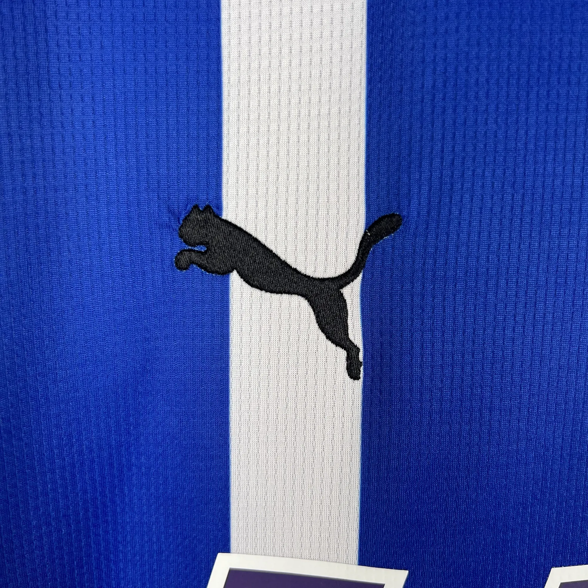 23-24 Alaves Home S-XXL Soccer Jerseys 9
