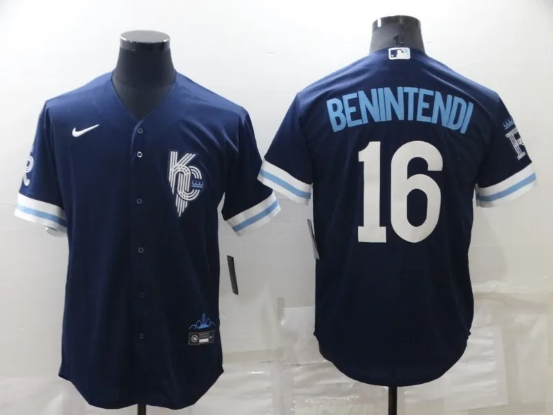 Kansas City Royals 68