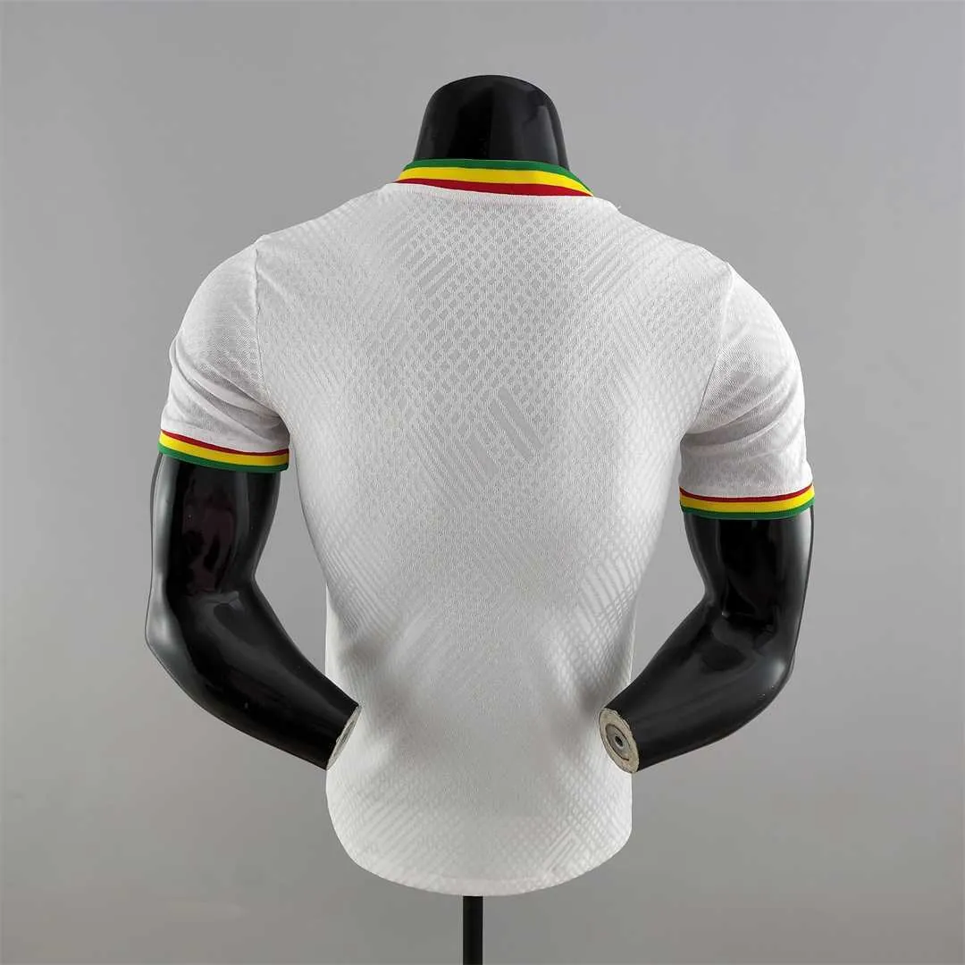 2022 Senegal home player version 4