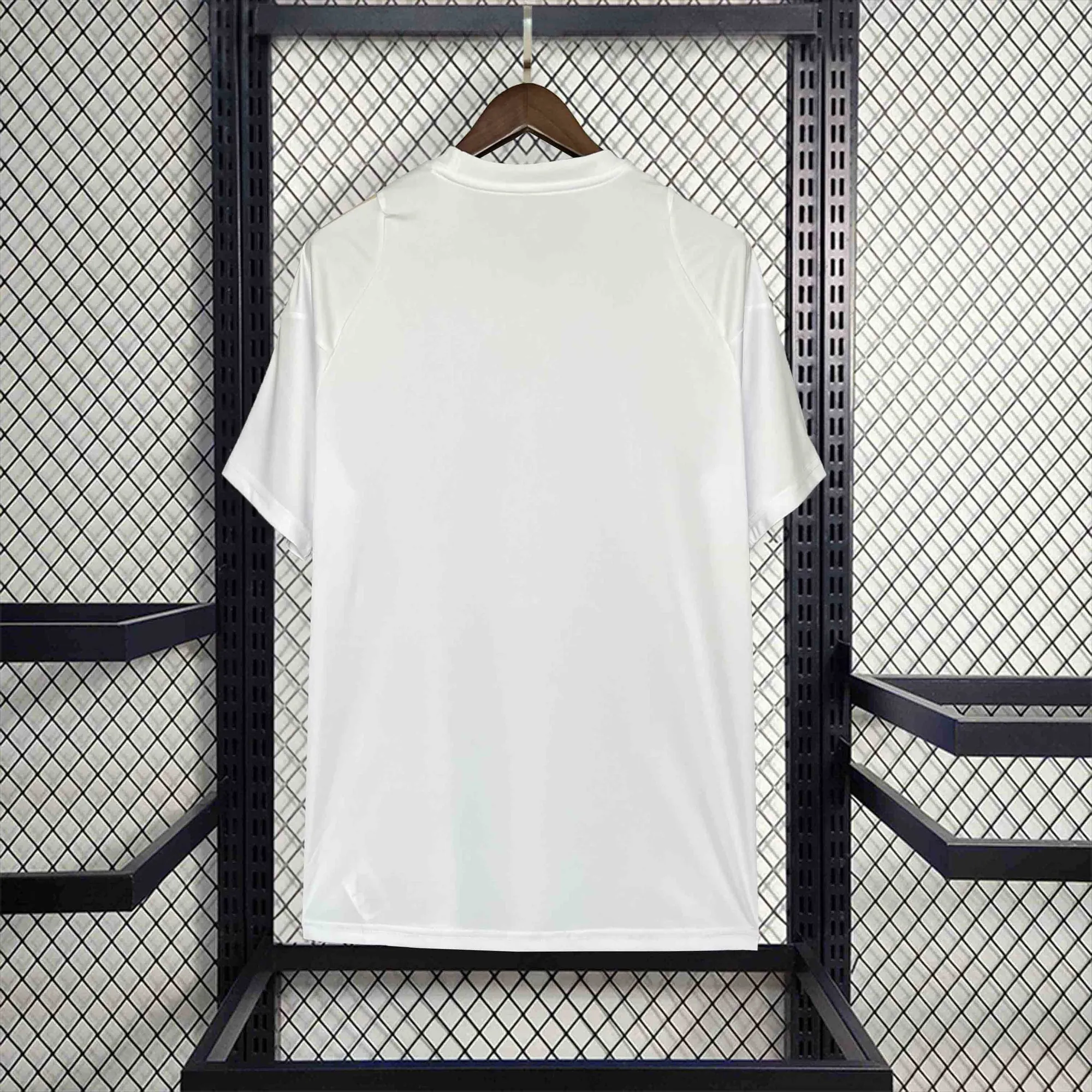 2024 Argentina Training White Kit Jersey Supplier Yupoo 2
