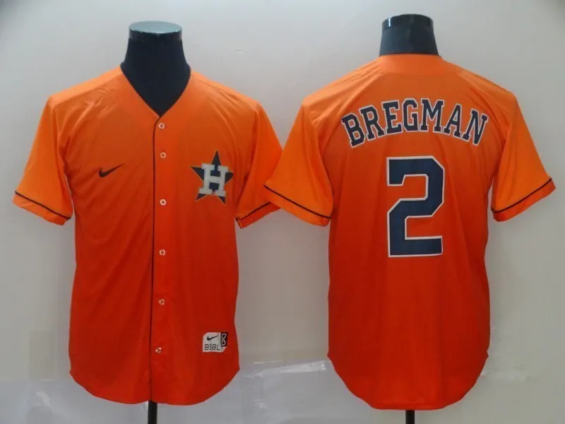 Houston Astros 12